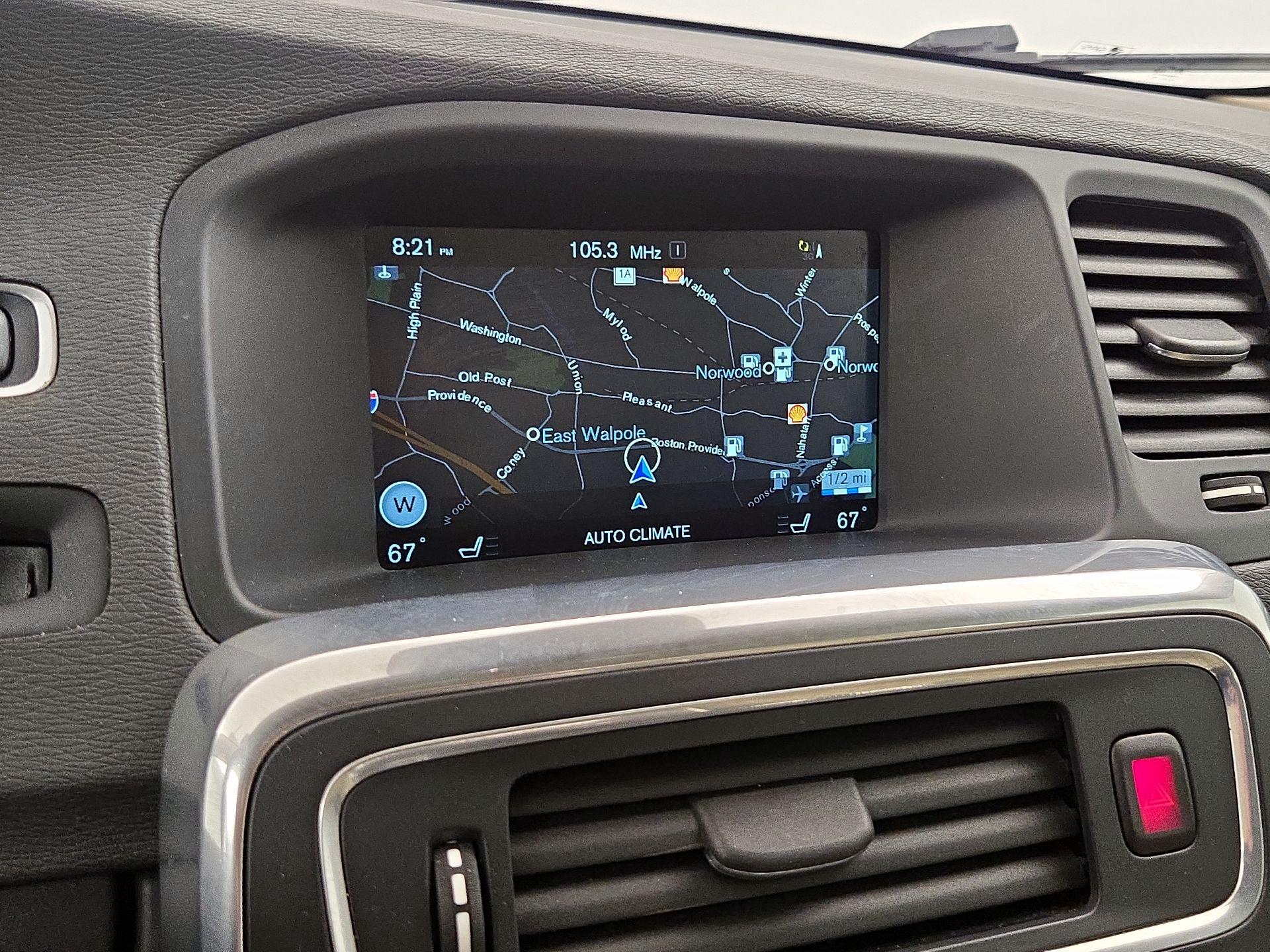 Thumbnail: 2016 Volvo S60 - 14