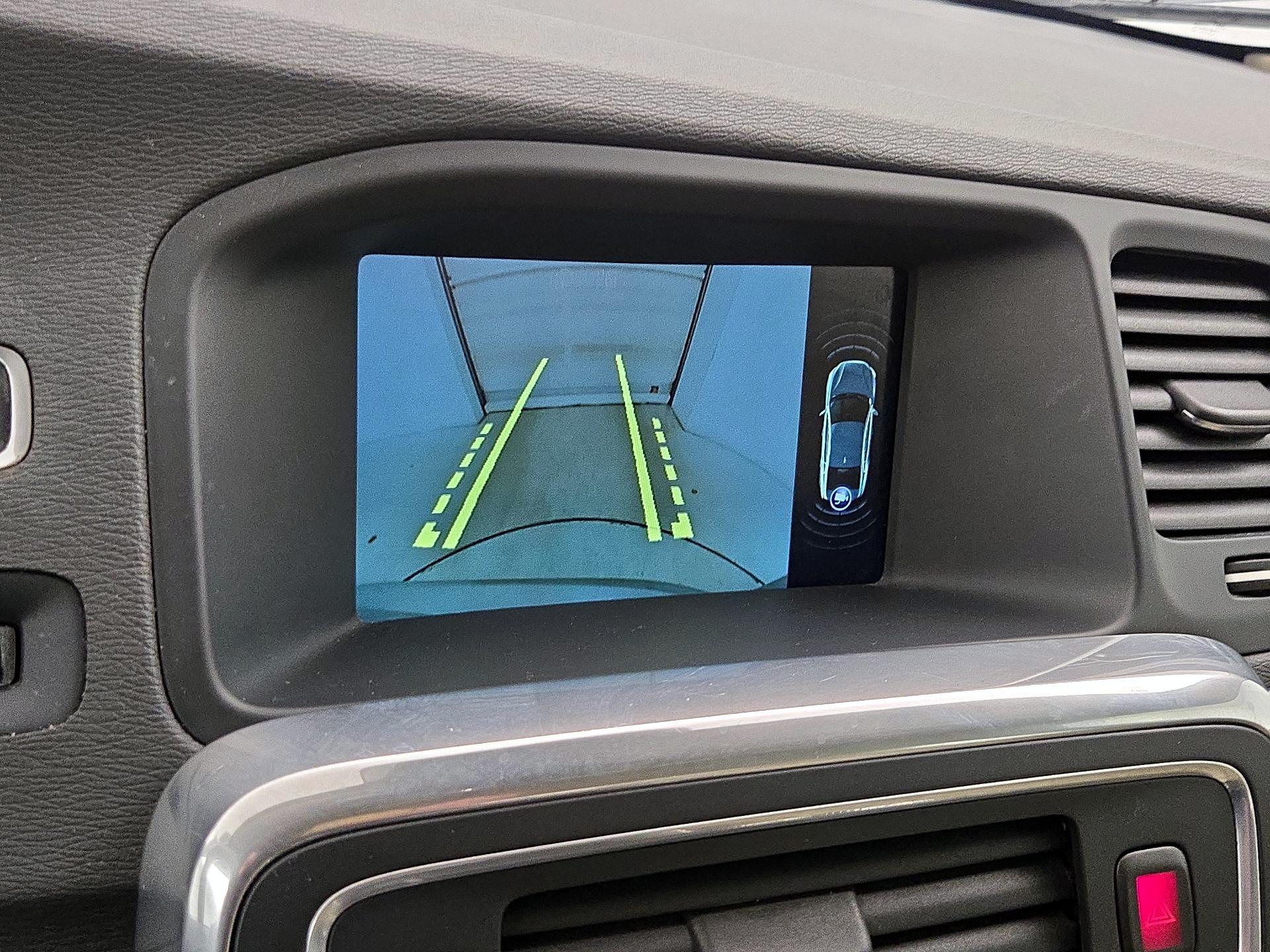 Thumbnail: 2016 Volvo S60 - 15