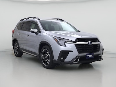 2023 Subaru Ascent Touring