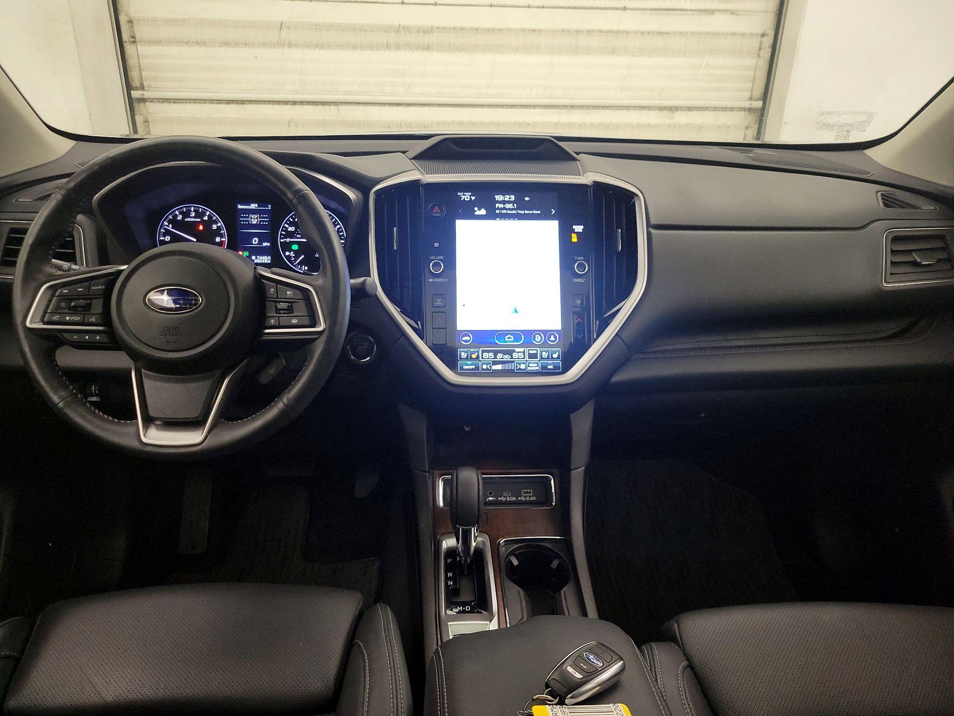 Thumbnail: 2023 Subaru Ascent - 9