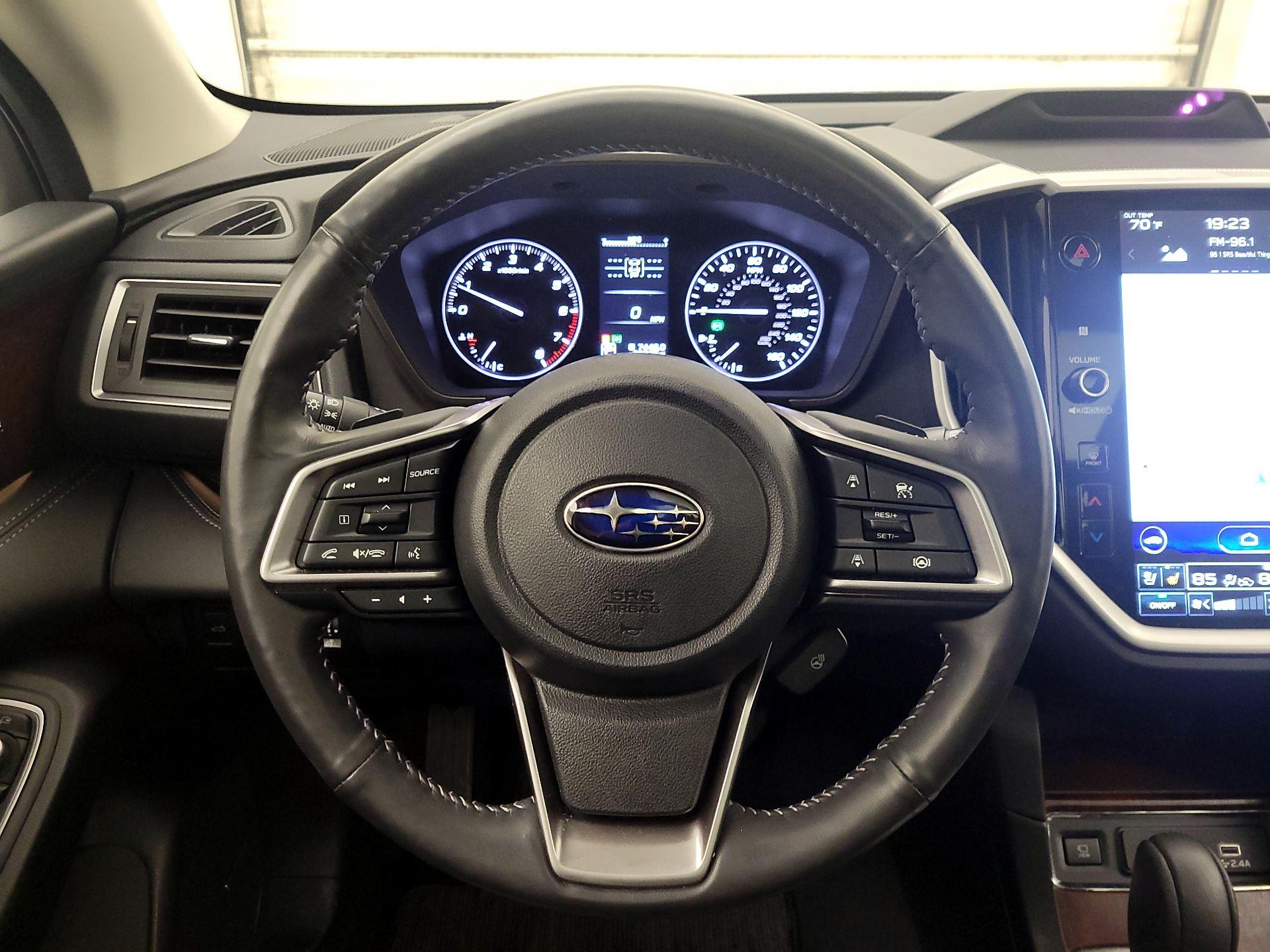 Thumbnail: 2023 Subaru Ascent - 10