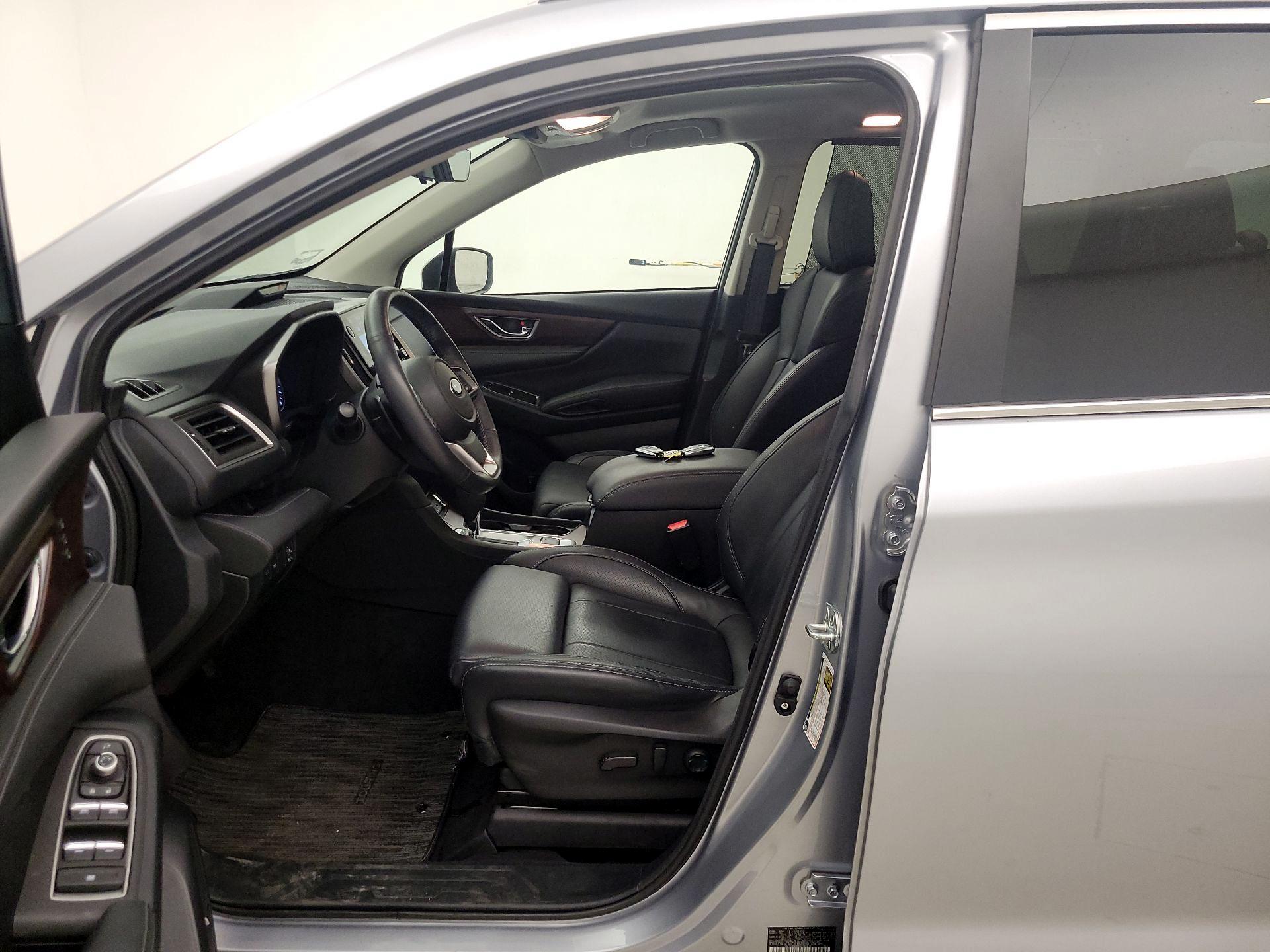 Thumbnail: 2023 Subaru Ascent - 11