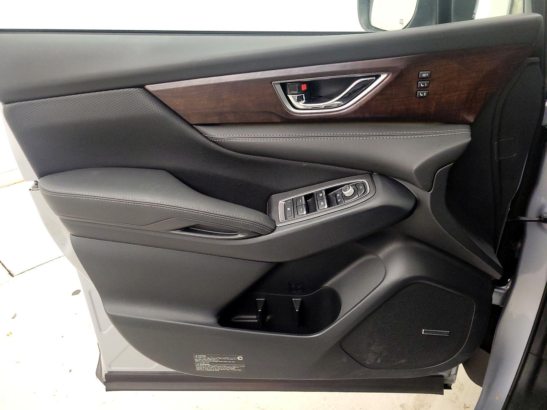 Thumbnail: 2023 Subaru Ascent - 12