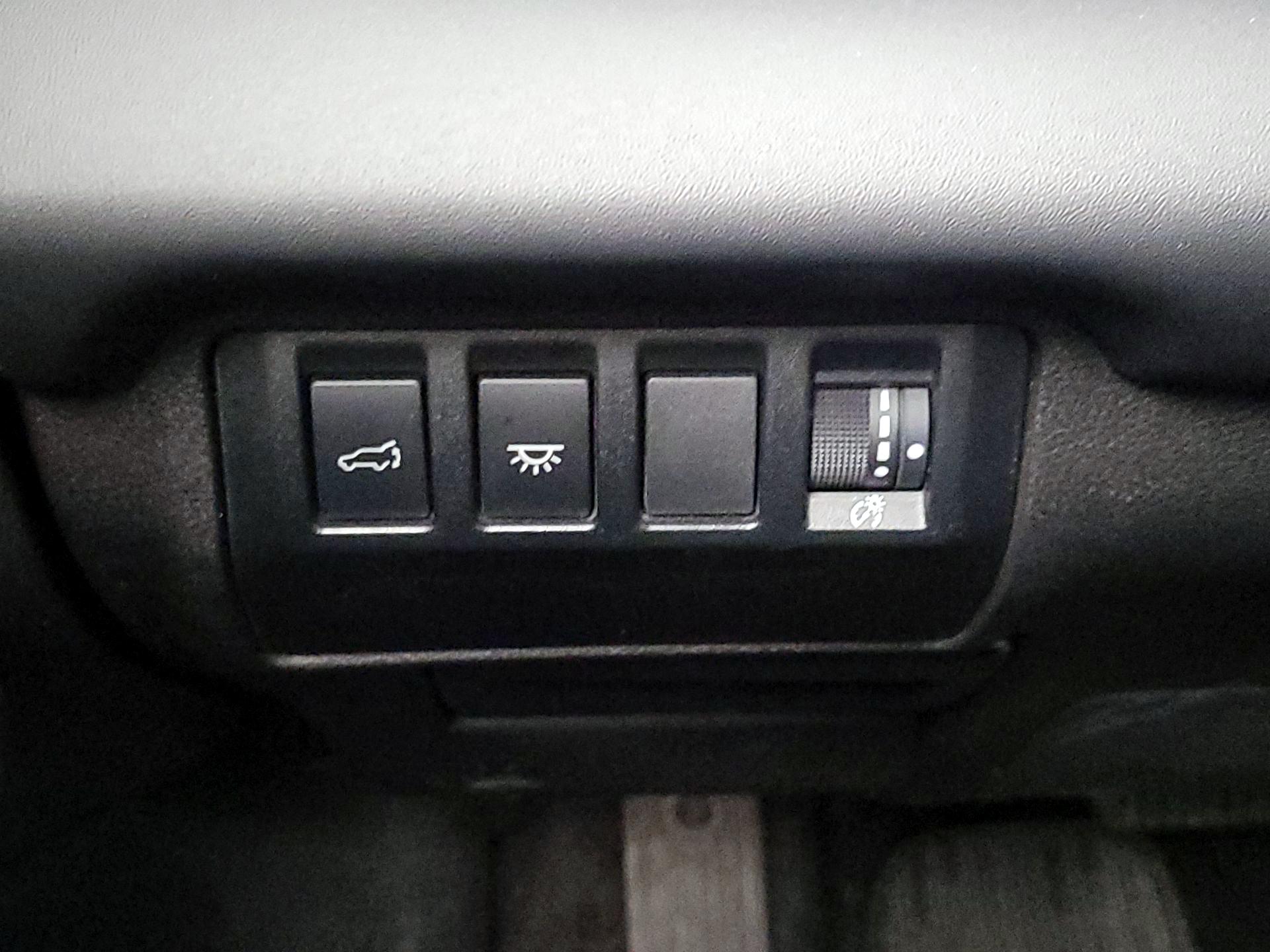 Thumbnail: 2023 Subaru Ascent - 13