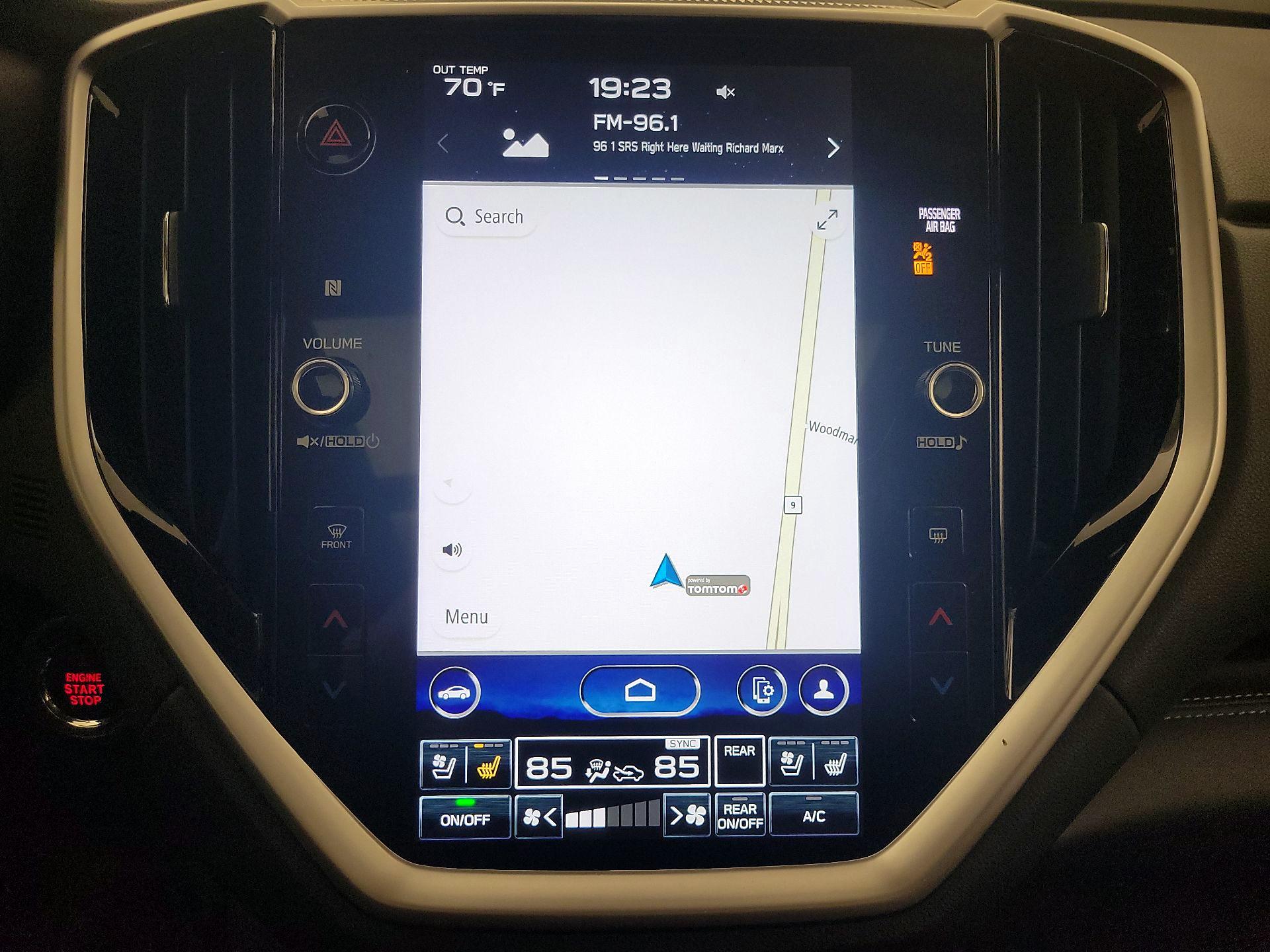 Thumbnail: 2023 Subaru Ascent - 14