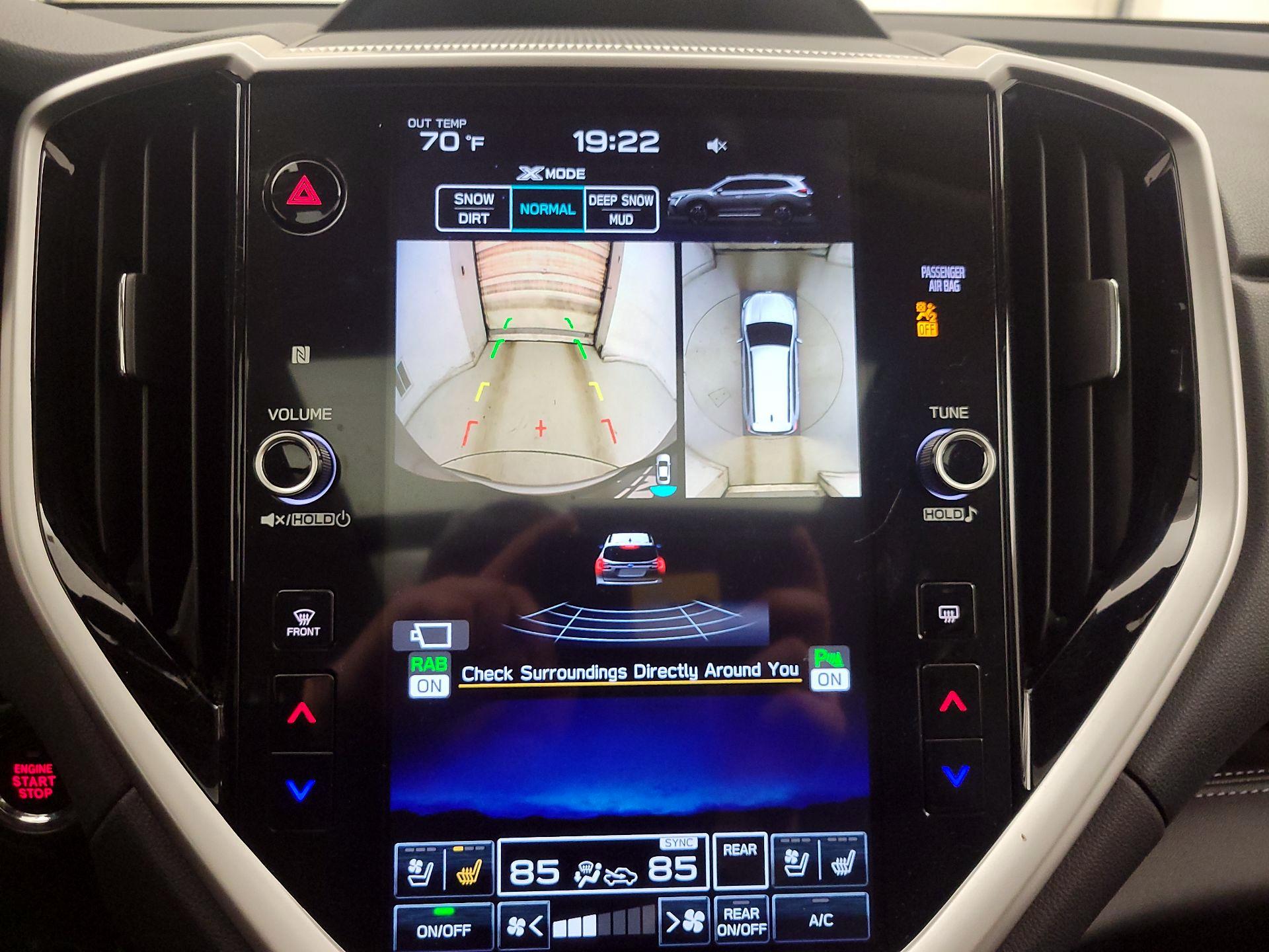 Thumbnail: 2023 Subaru Ascent - 15