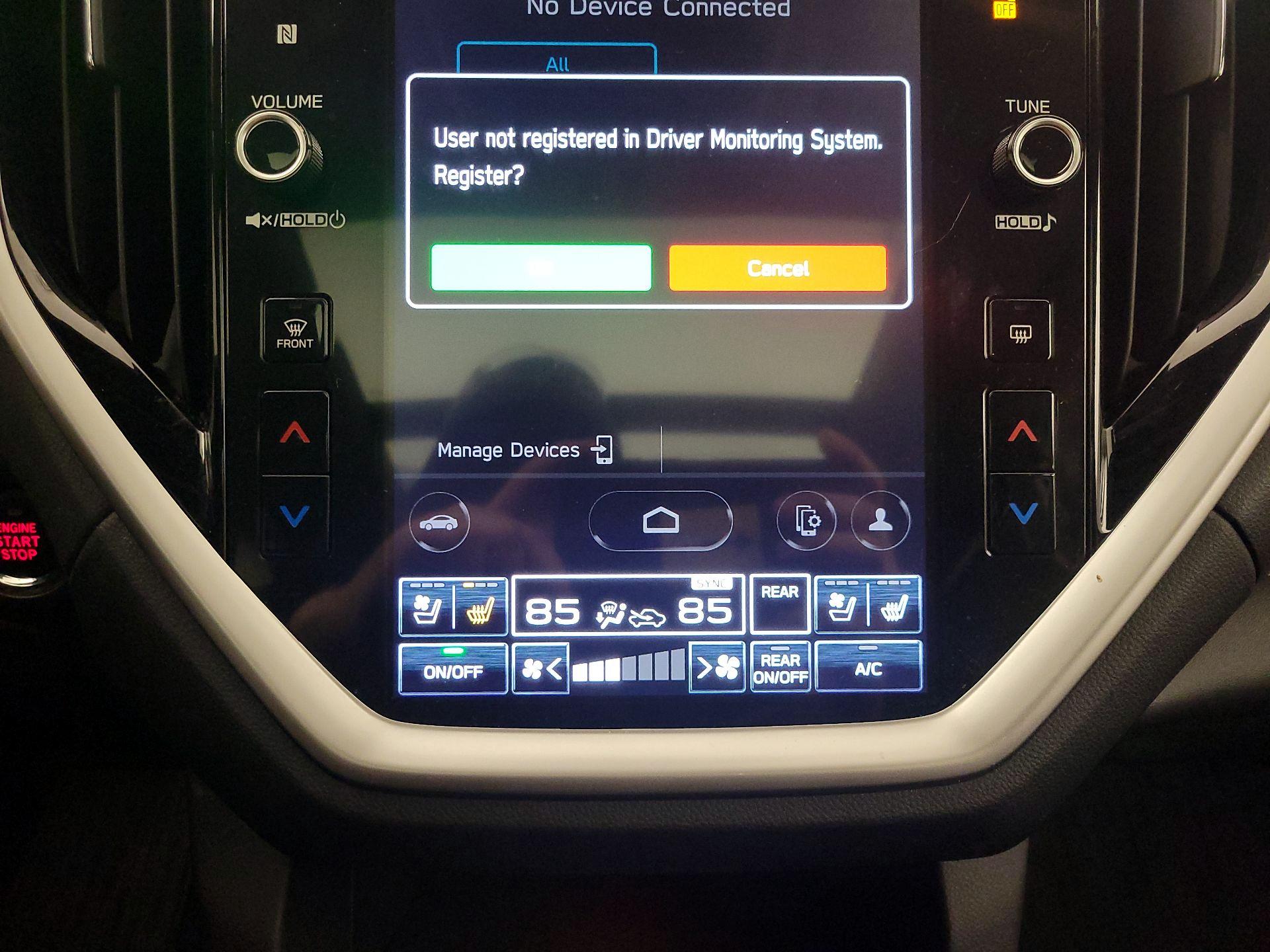 Thumbnail: 2023 Subaru Ascent - 17