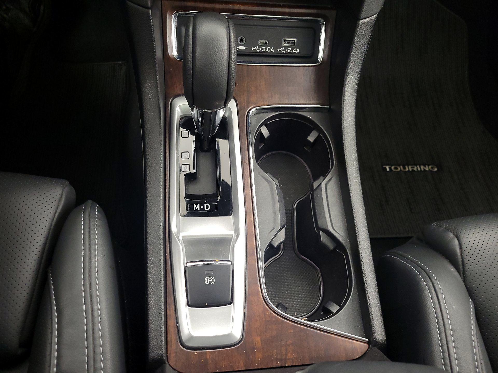 Thumbnail: 2023 Subaru Ascent - 18