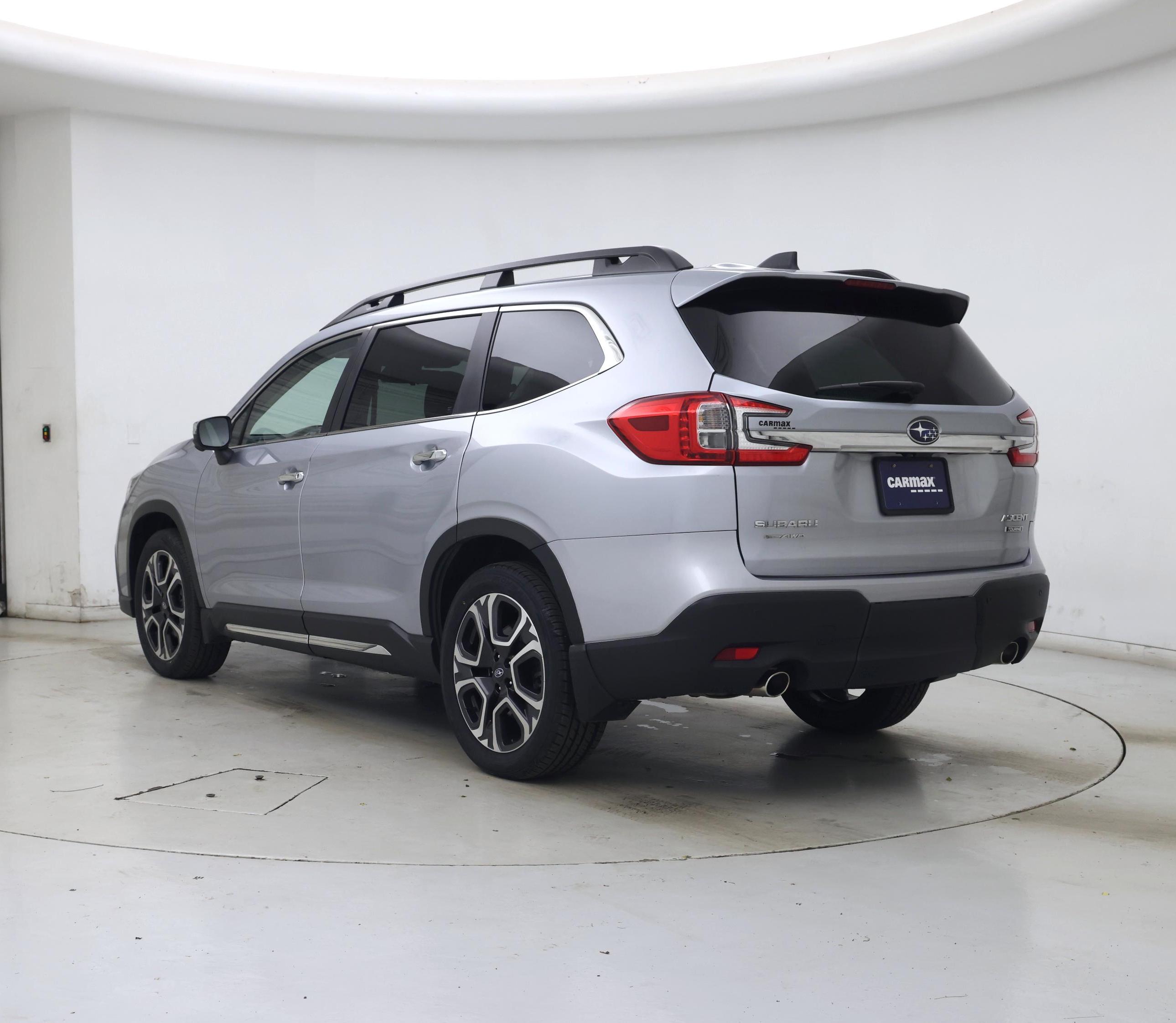 Thumbnail: 2023 Subaru Ascent - 2