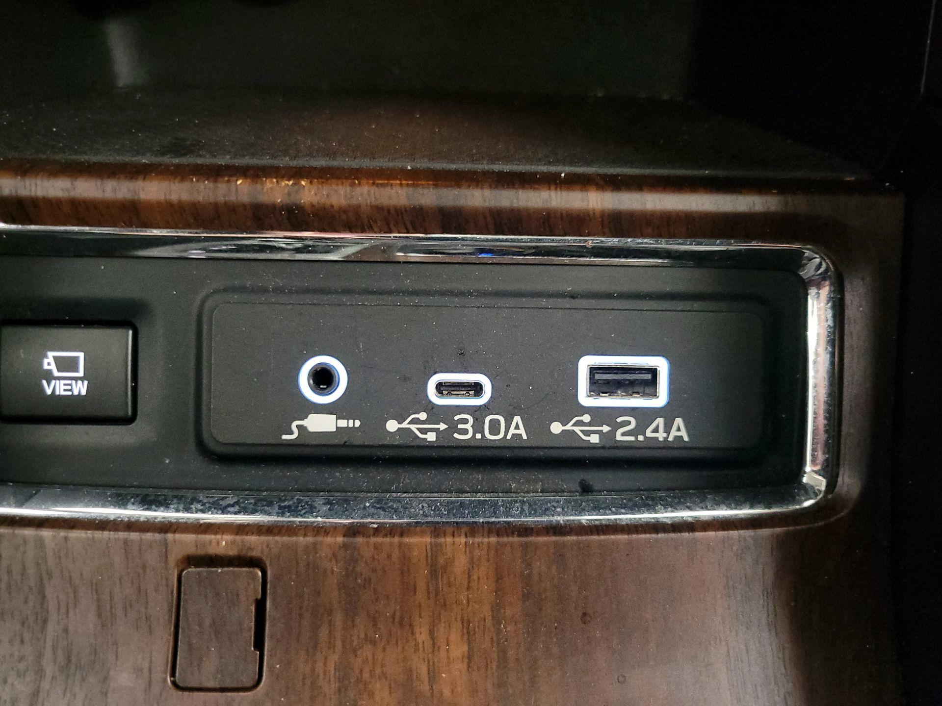 Thumbnail: 2023 Subaru Ascent - 19