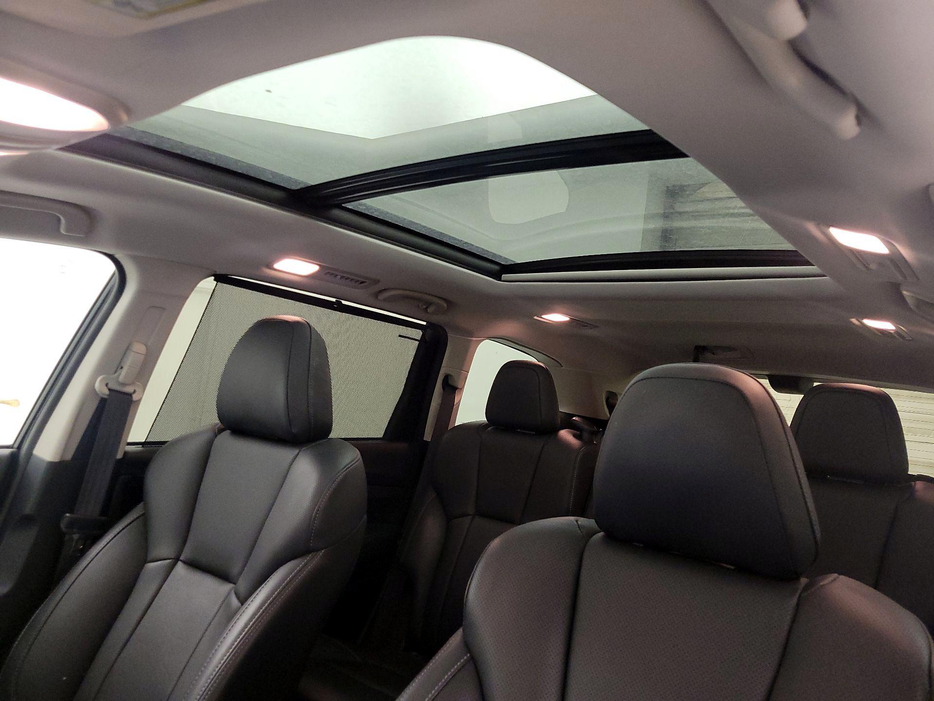 Thumbnail: 2023 Subaru Ascent - 20