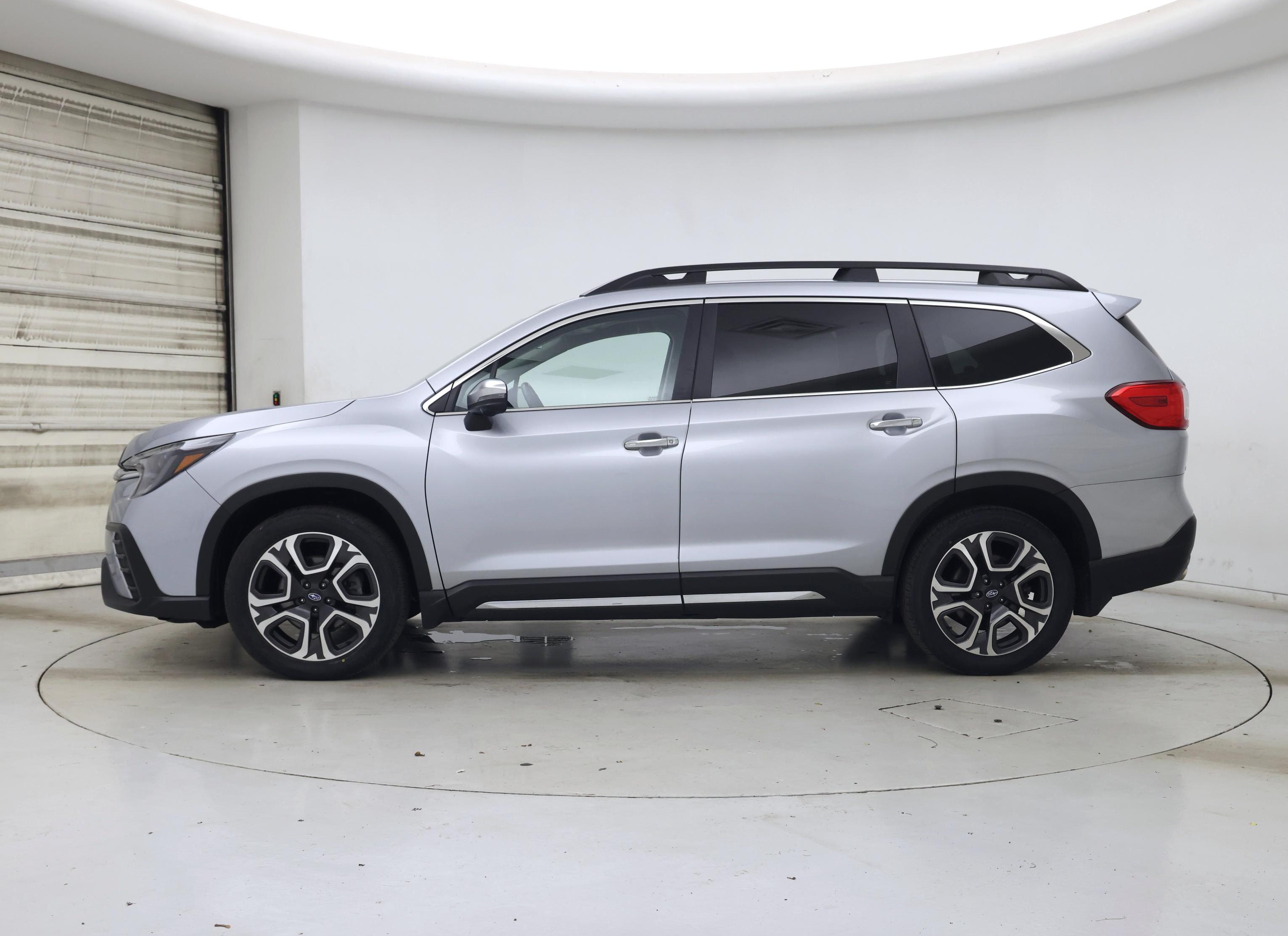 Thumbnail: 2023 Subaru Ascent - 3