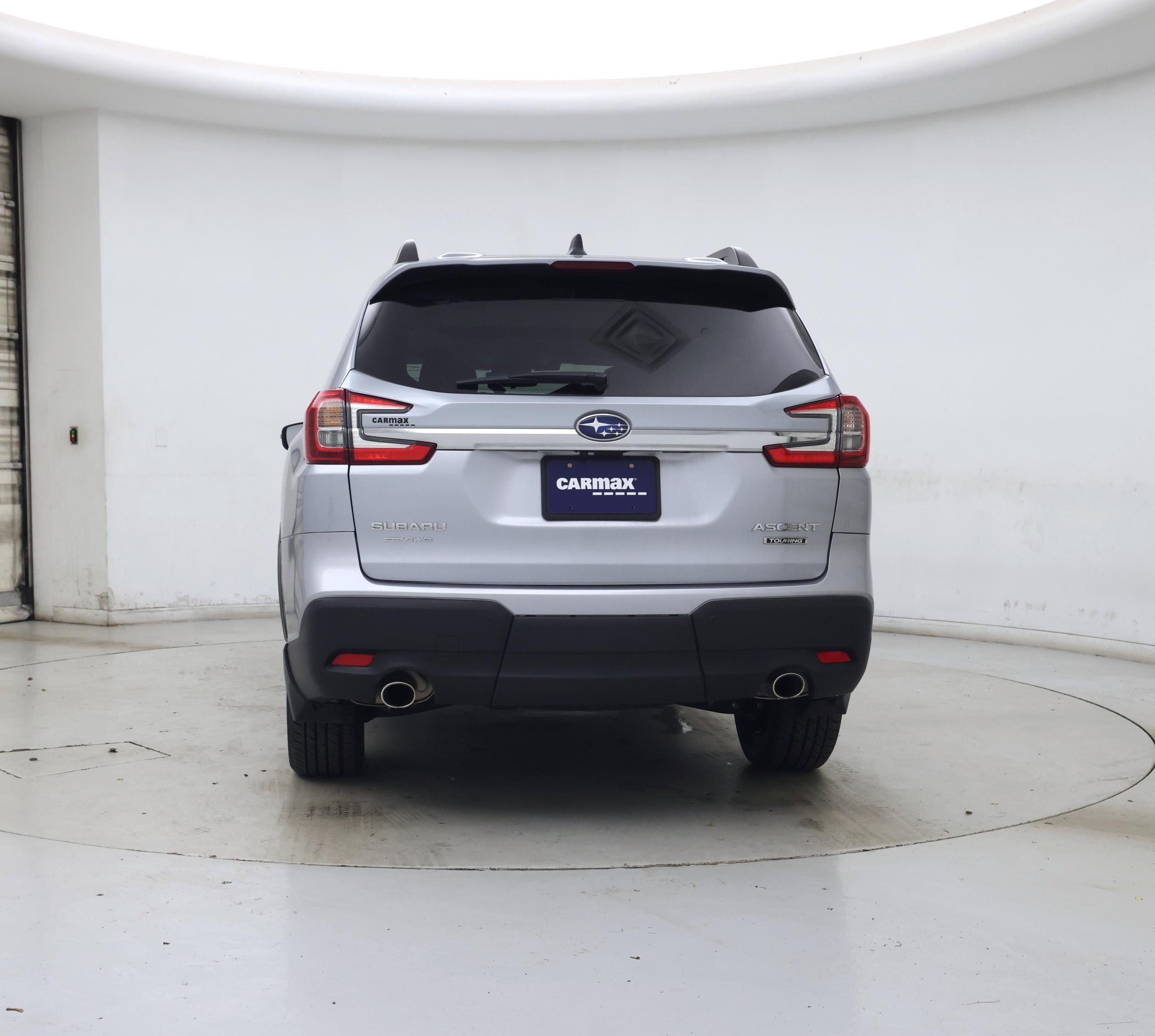 Thumbnail: 2023 Subaru Ascent - 6