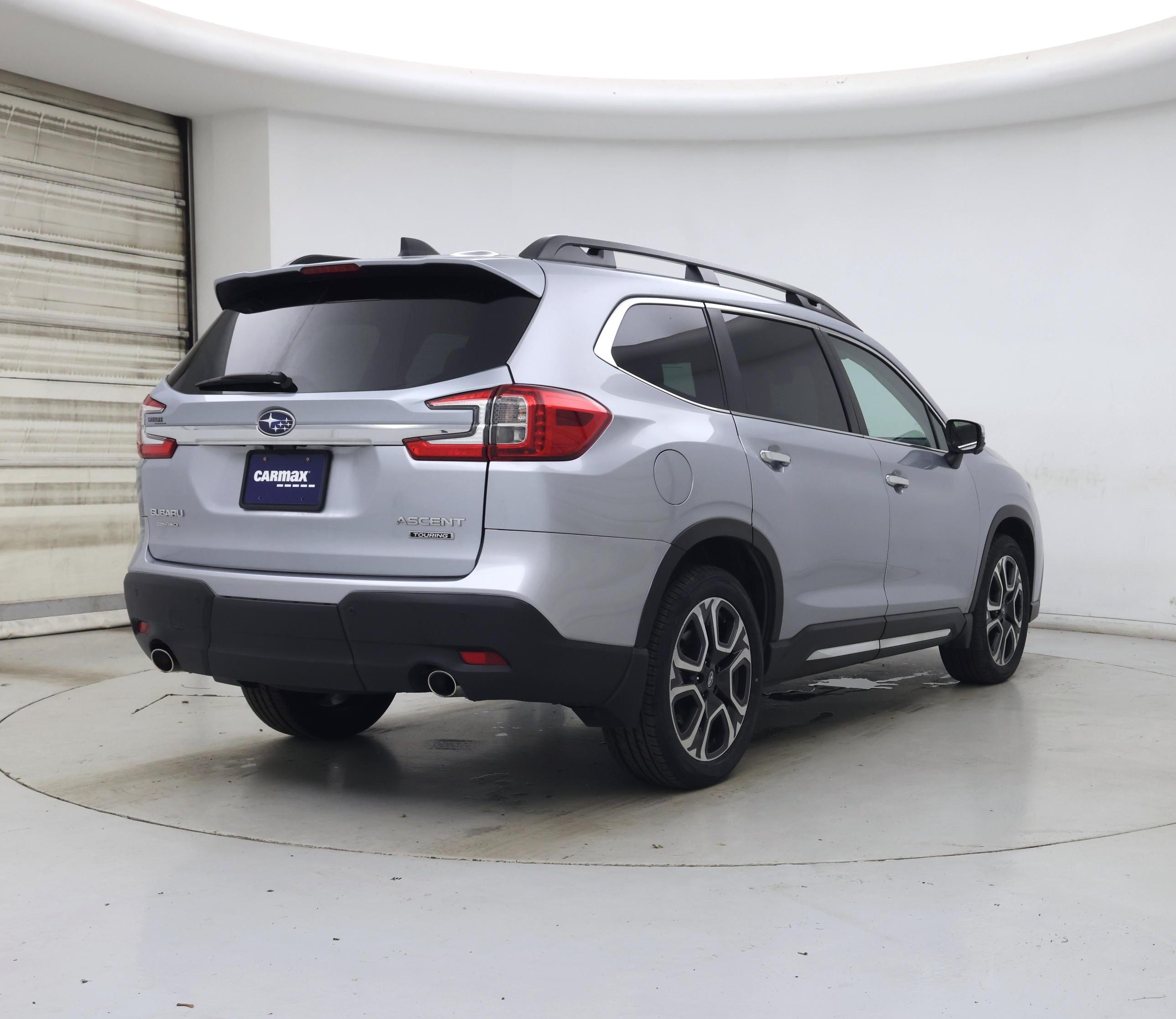 Thumbnail: 2023 Subaru Ascent - 8