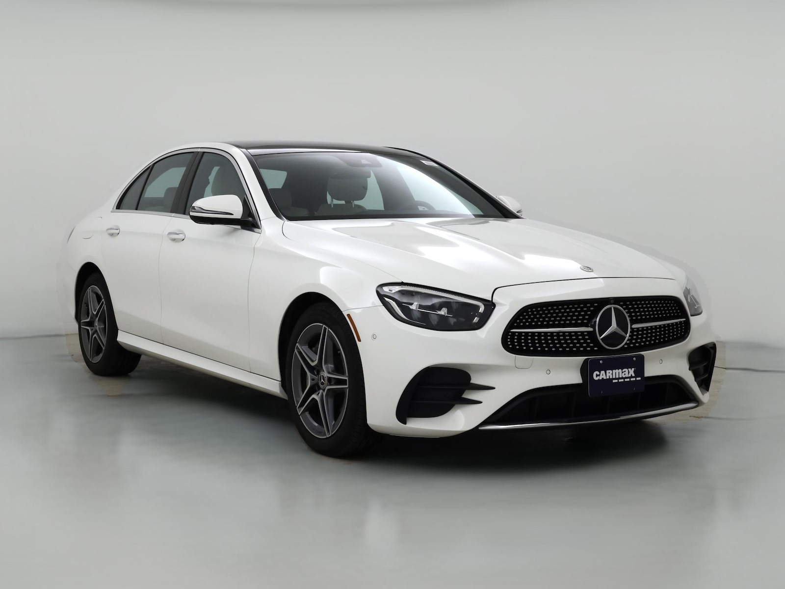 2023 Mercedes-Benz E-Class