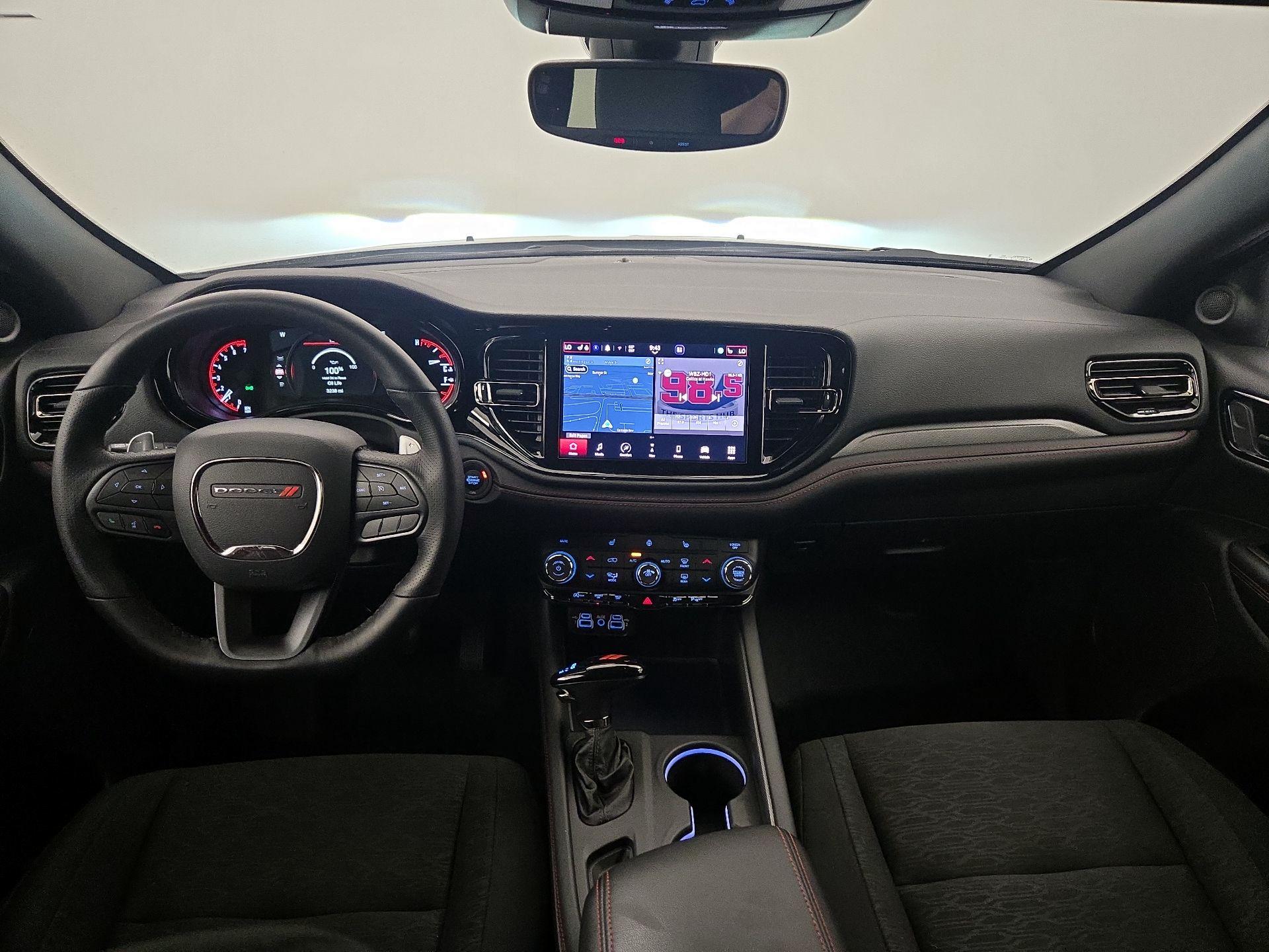 Thumbnail: 2025 Dodge Durango - 9