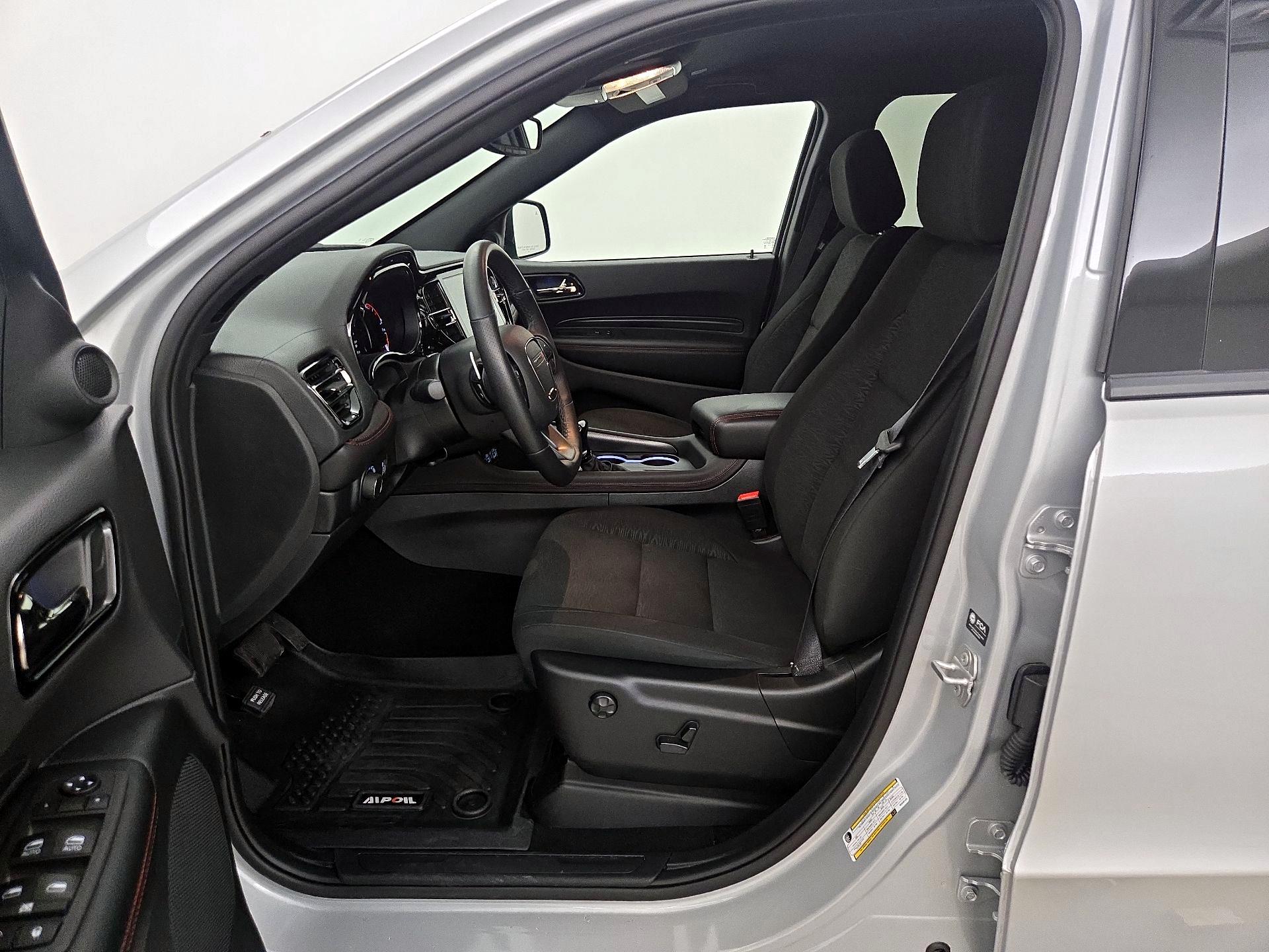 Thumbnail: 2025 Dodge Durango - 11