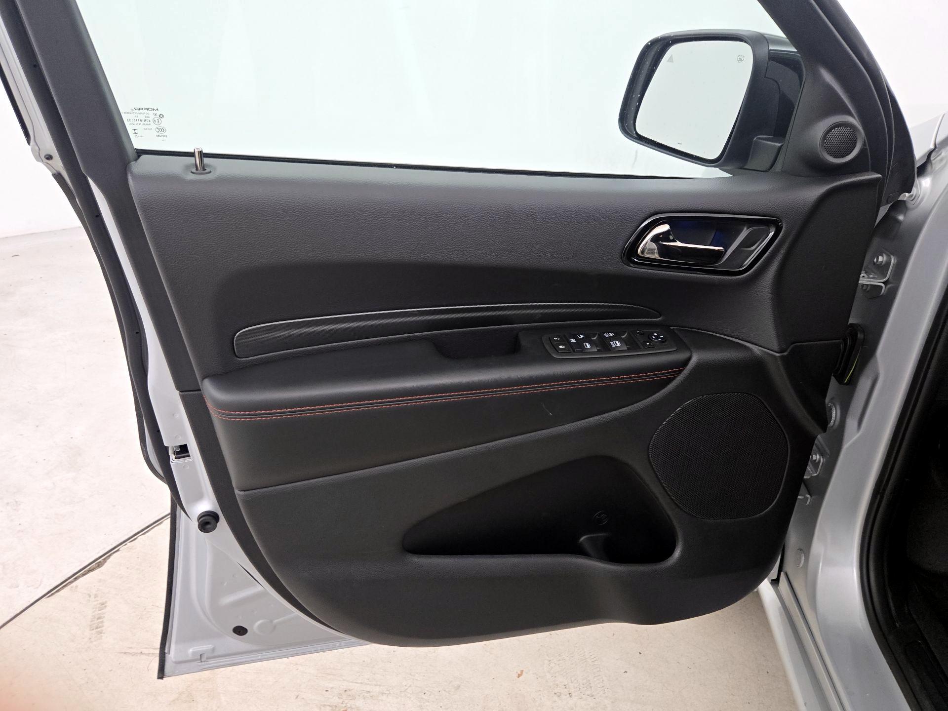 Thumbnail: 2025 Dodge Durango - 12