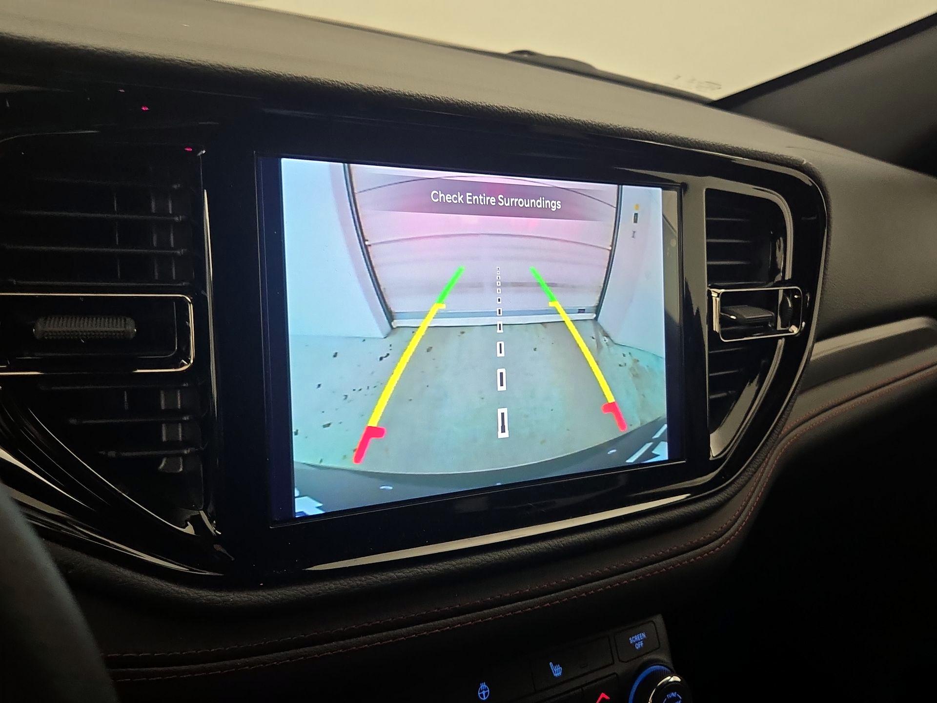 Thumbnail: 2025 Dodge Durango - 15