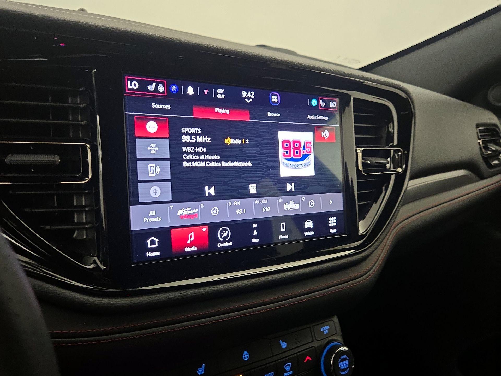 Thumbnail: 2025 Dodge Durango - 16