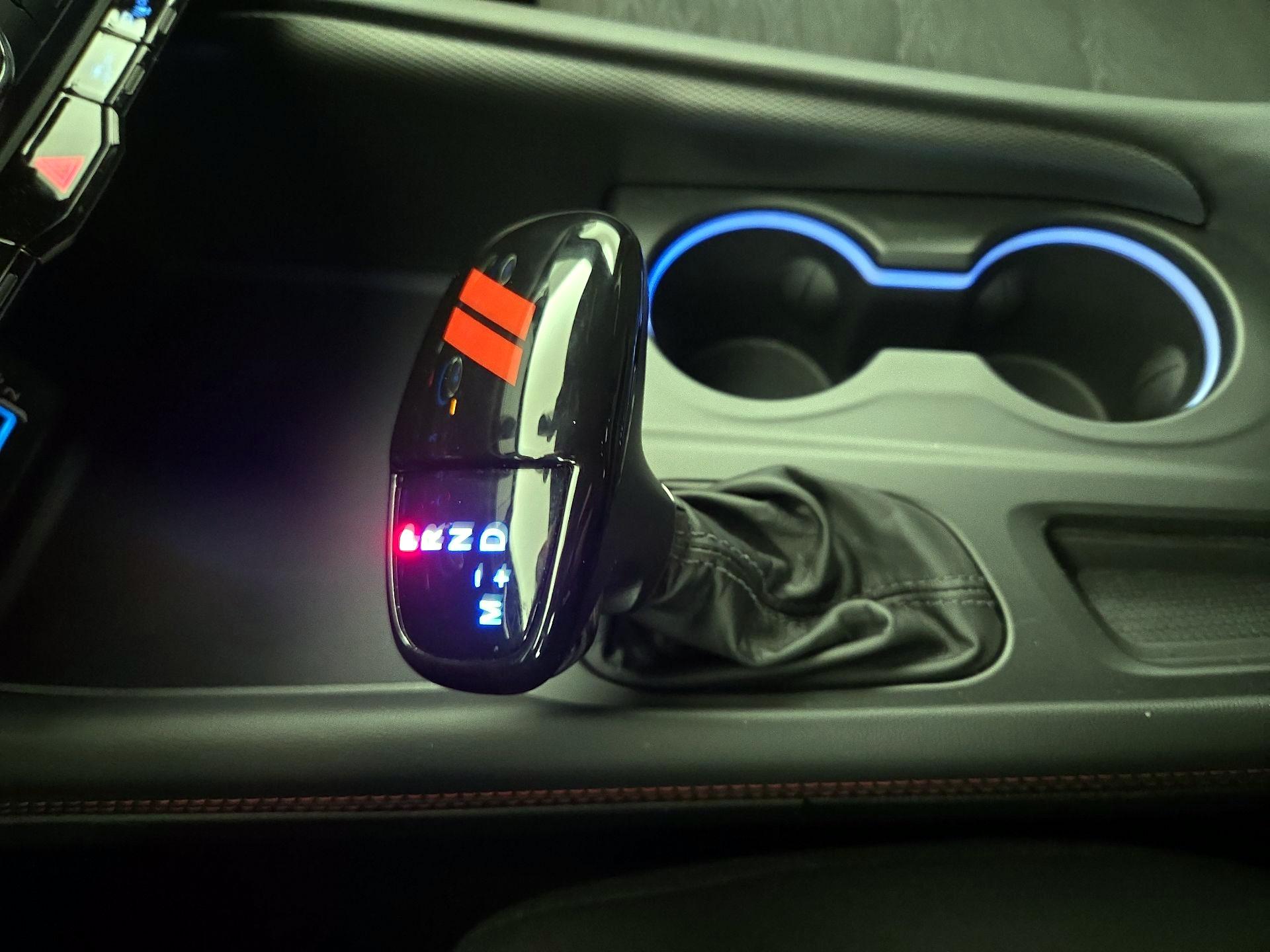 Thumbnail: 2025 Dodge Durango - 18