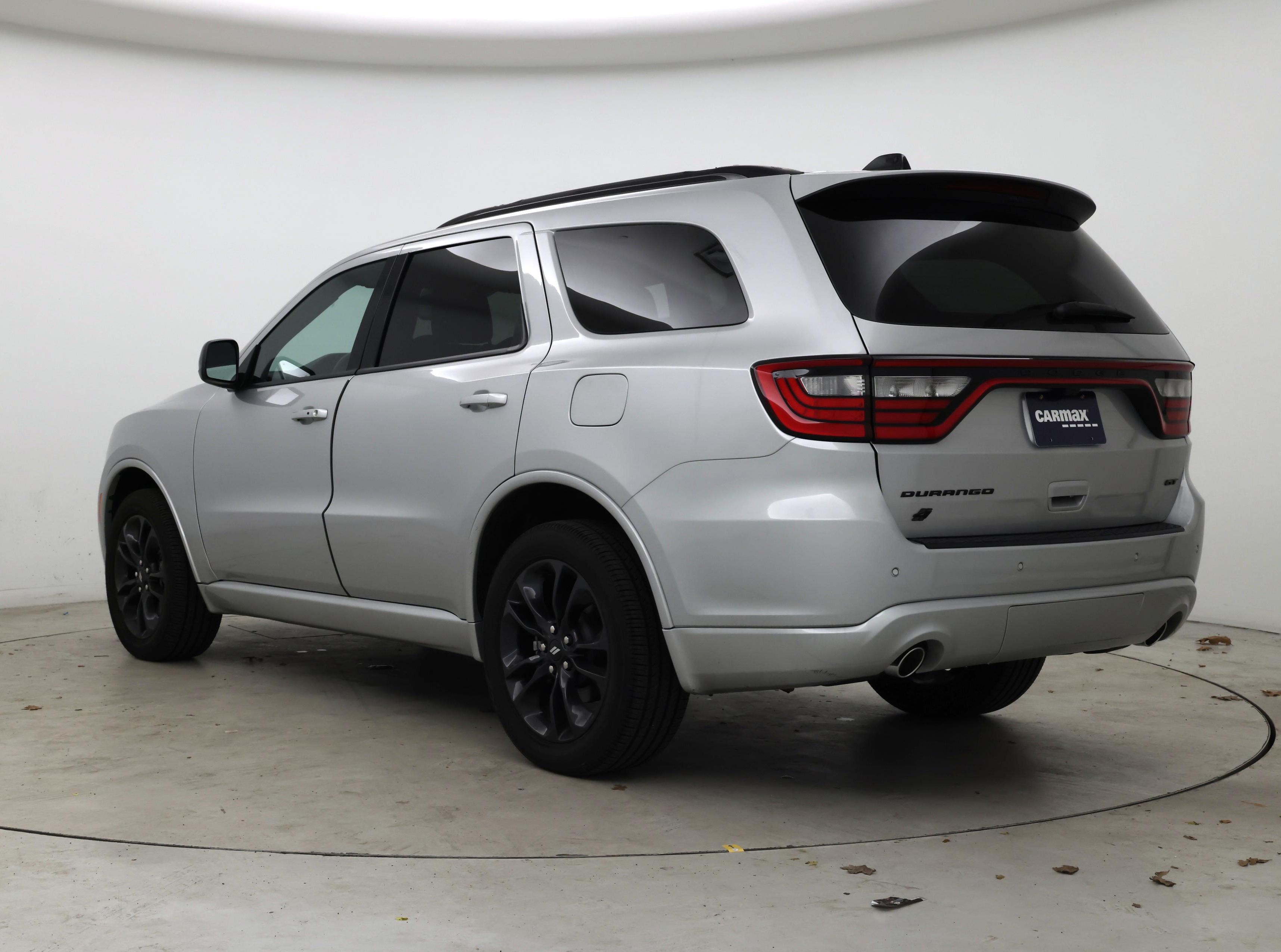 Thumbnail: 2025 Dodge Durango - 2