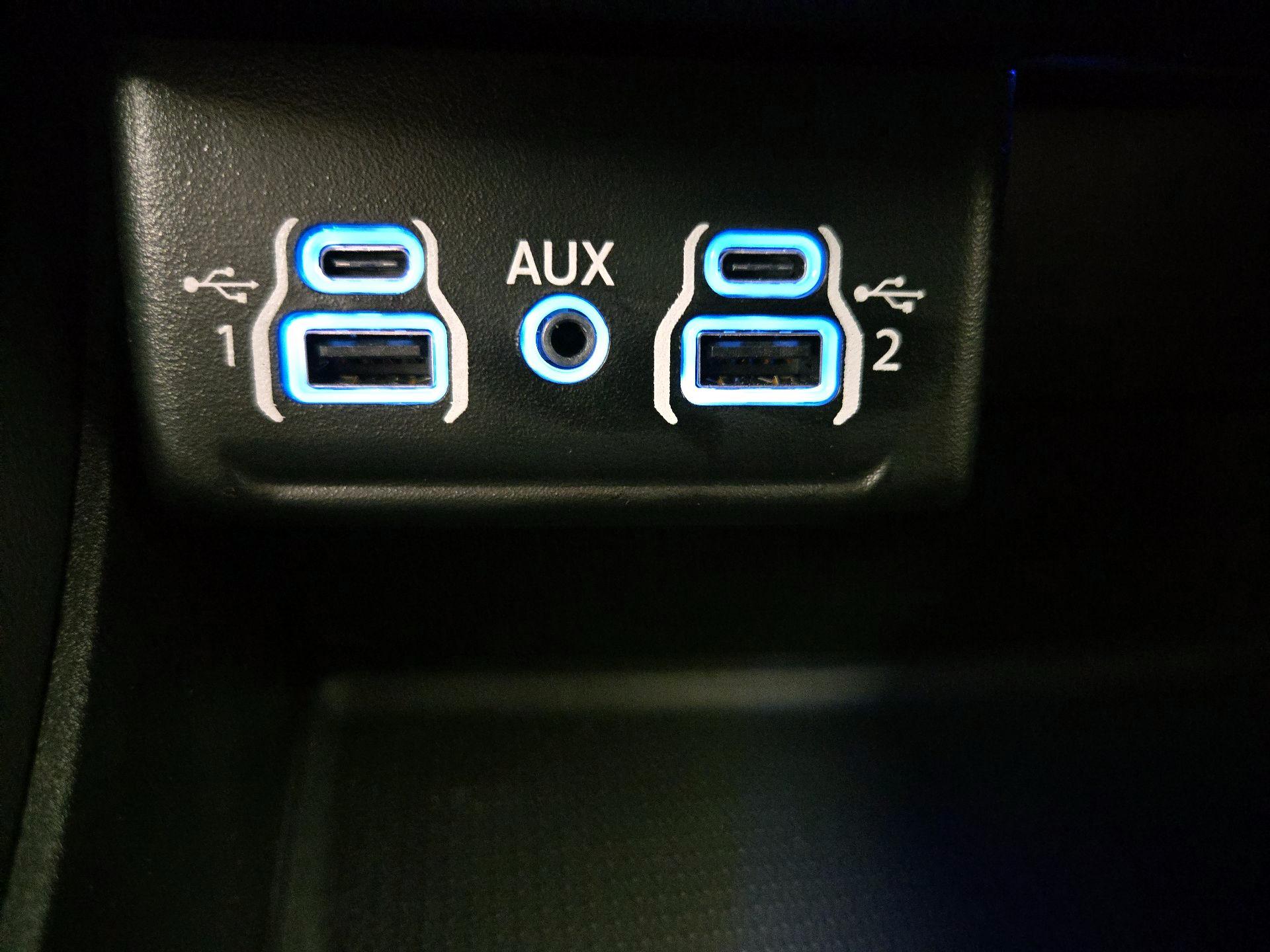 Thumbnail: 2025 Dodge Durango - 19