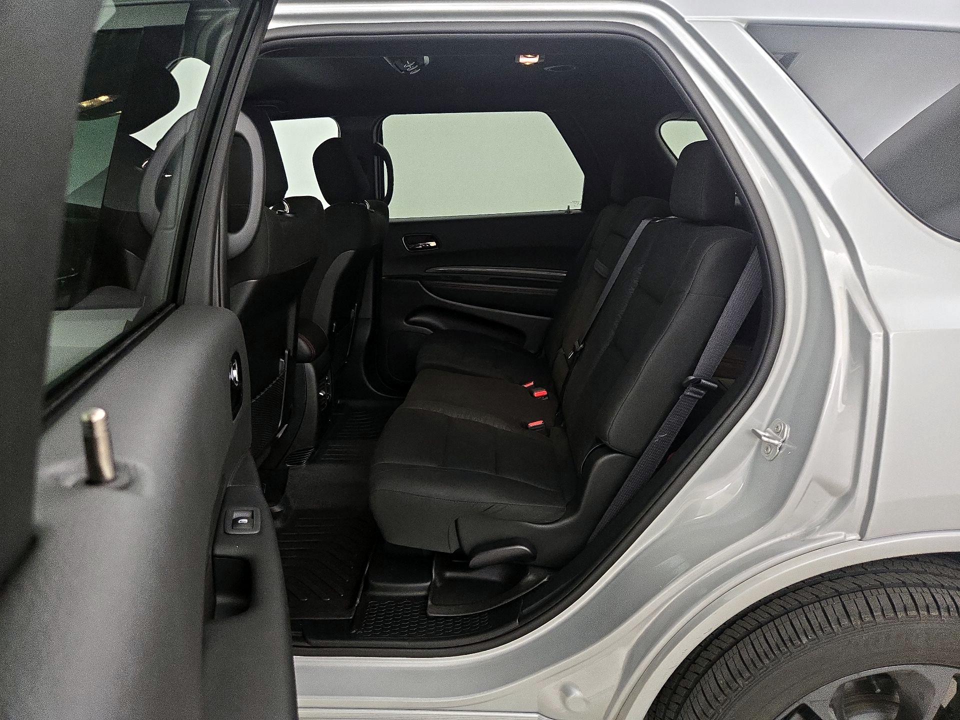 Thumbnail: 2025 Dodge Durango - 20