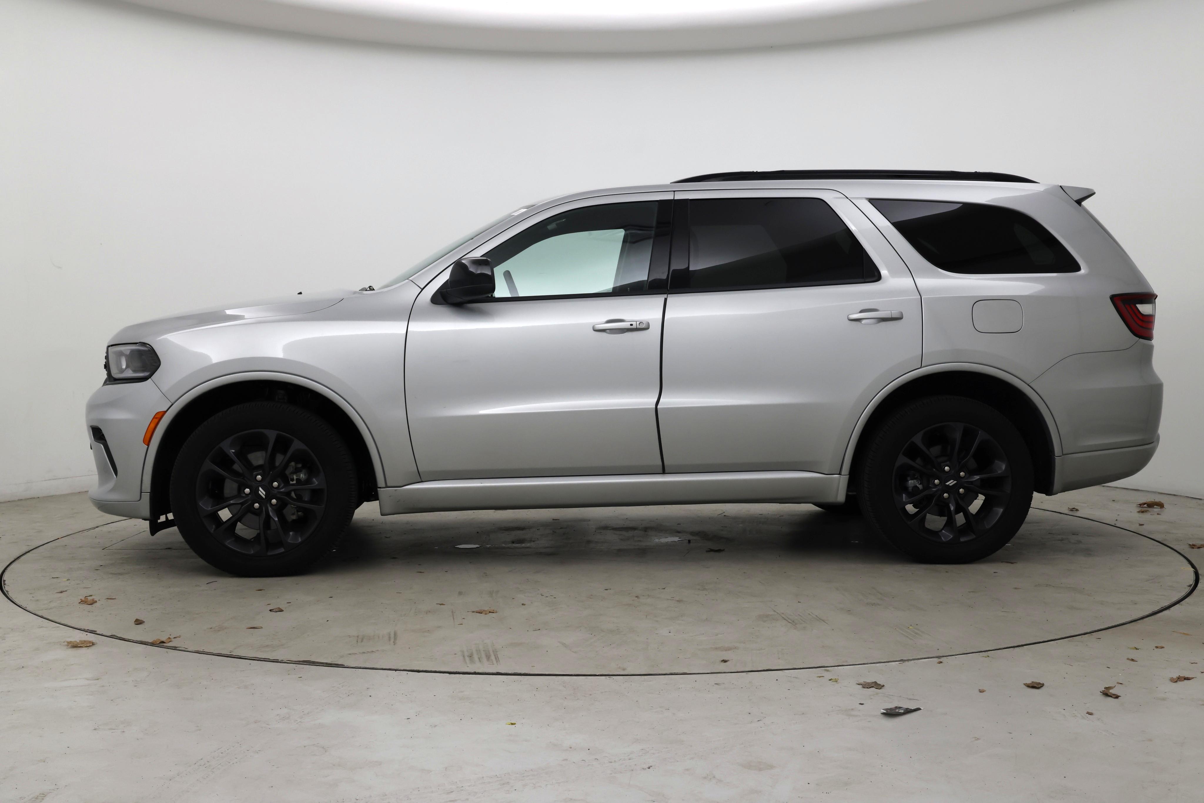 Thumbnail: 2025 Dodge Durango - 3