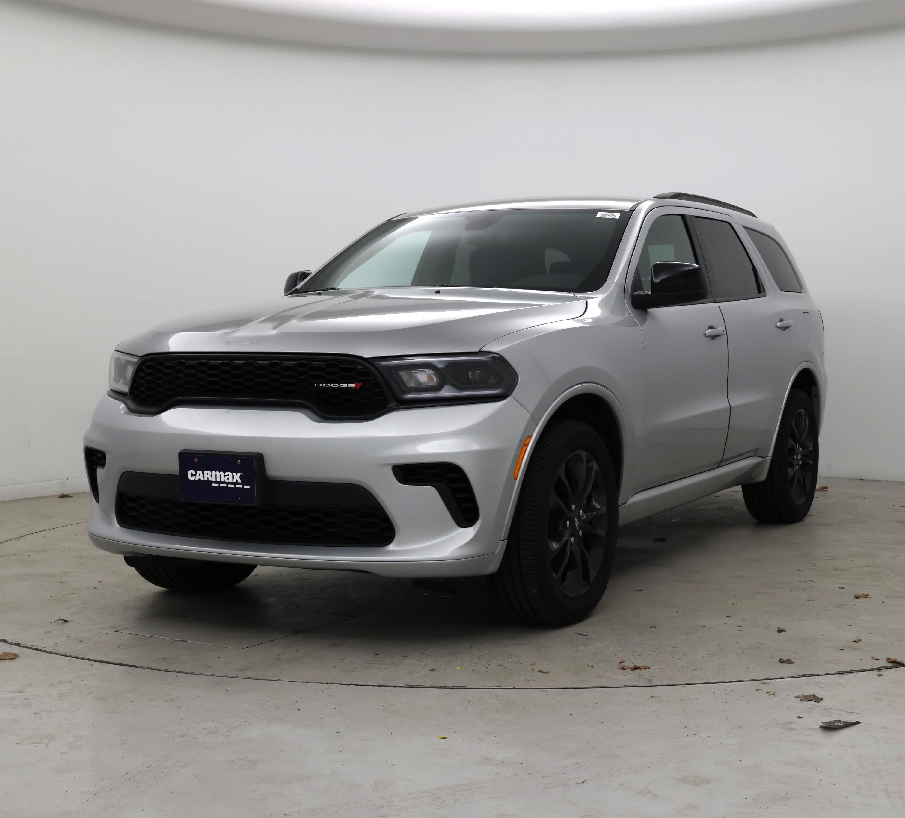 Thumbnail: 2025 Dodge Durango - 4