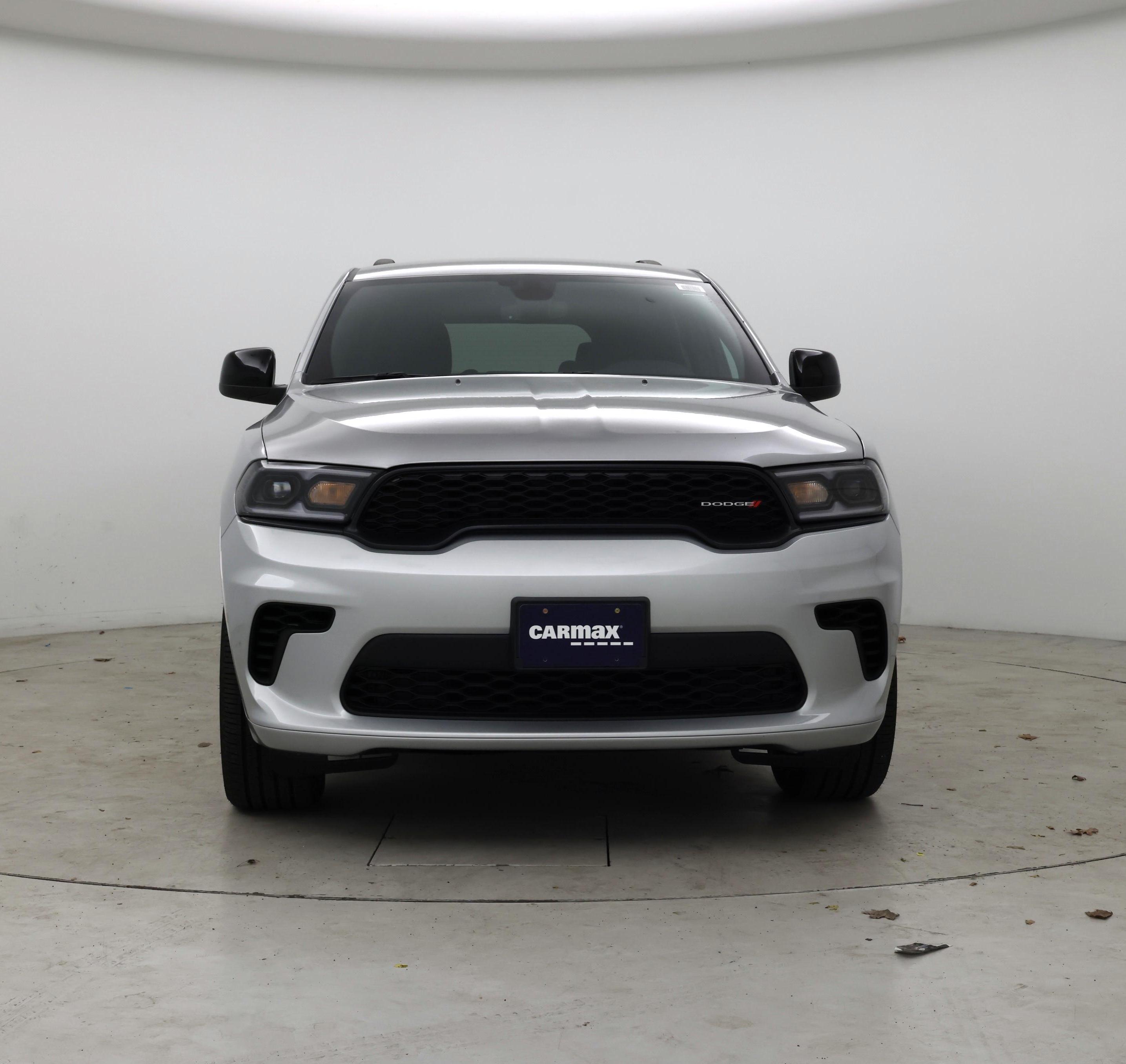 Thumbnail: 2025 Dodge Durango - 5