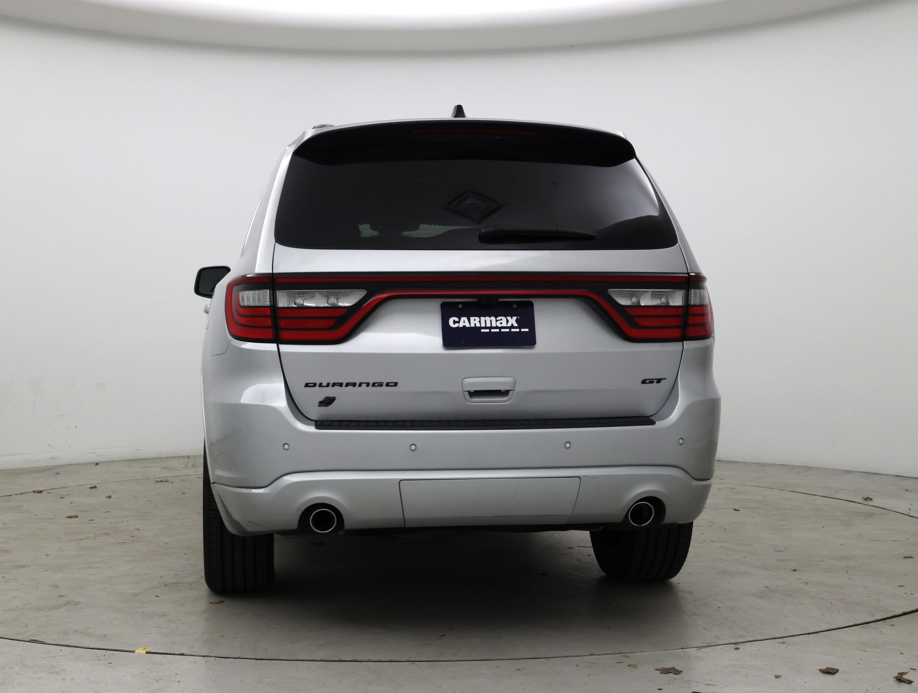 Thumbnail: 2025 Dodge Durango - 6