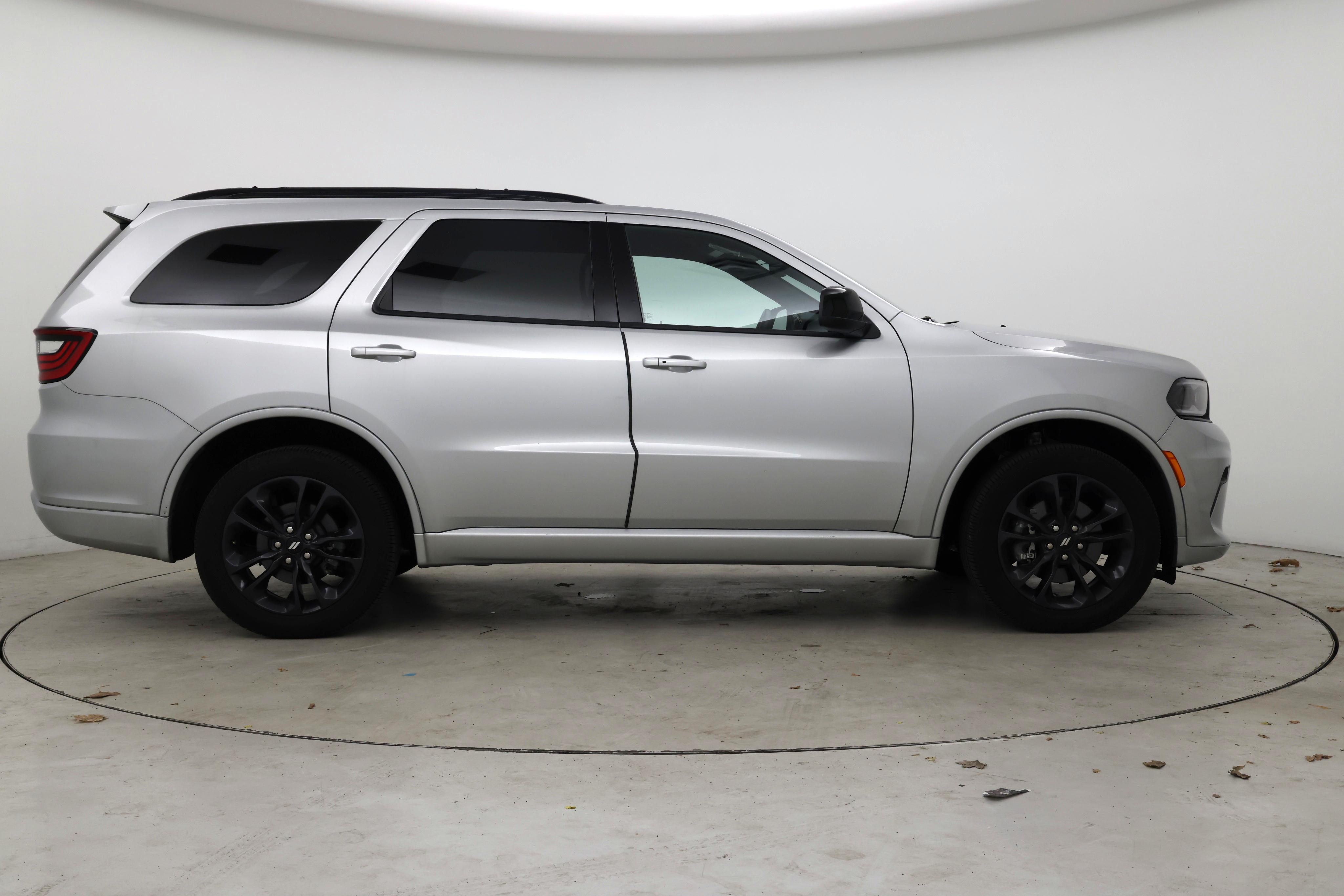 Thumbnail: 2025 Dodge Durango - 7