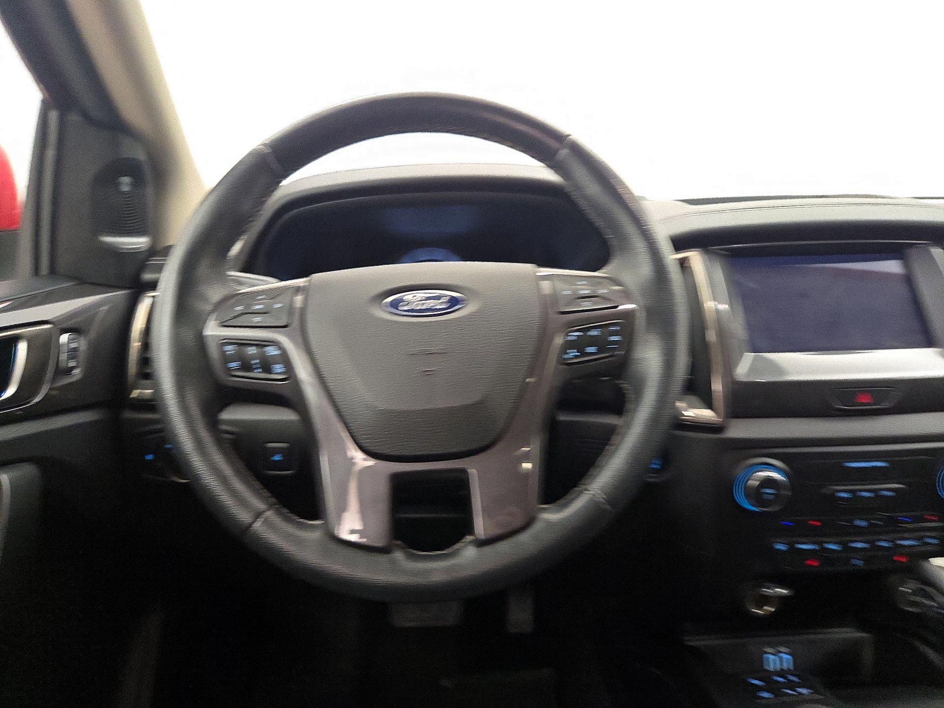 Thumbnail: 2021 Ford Ranger - 10