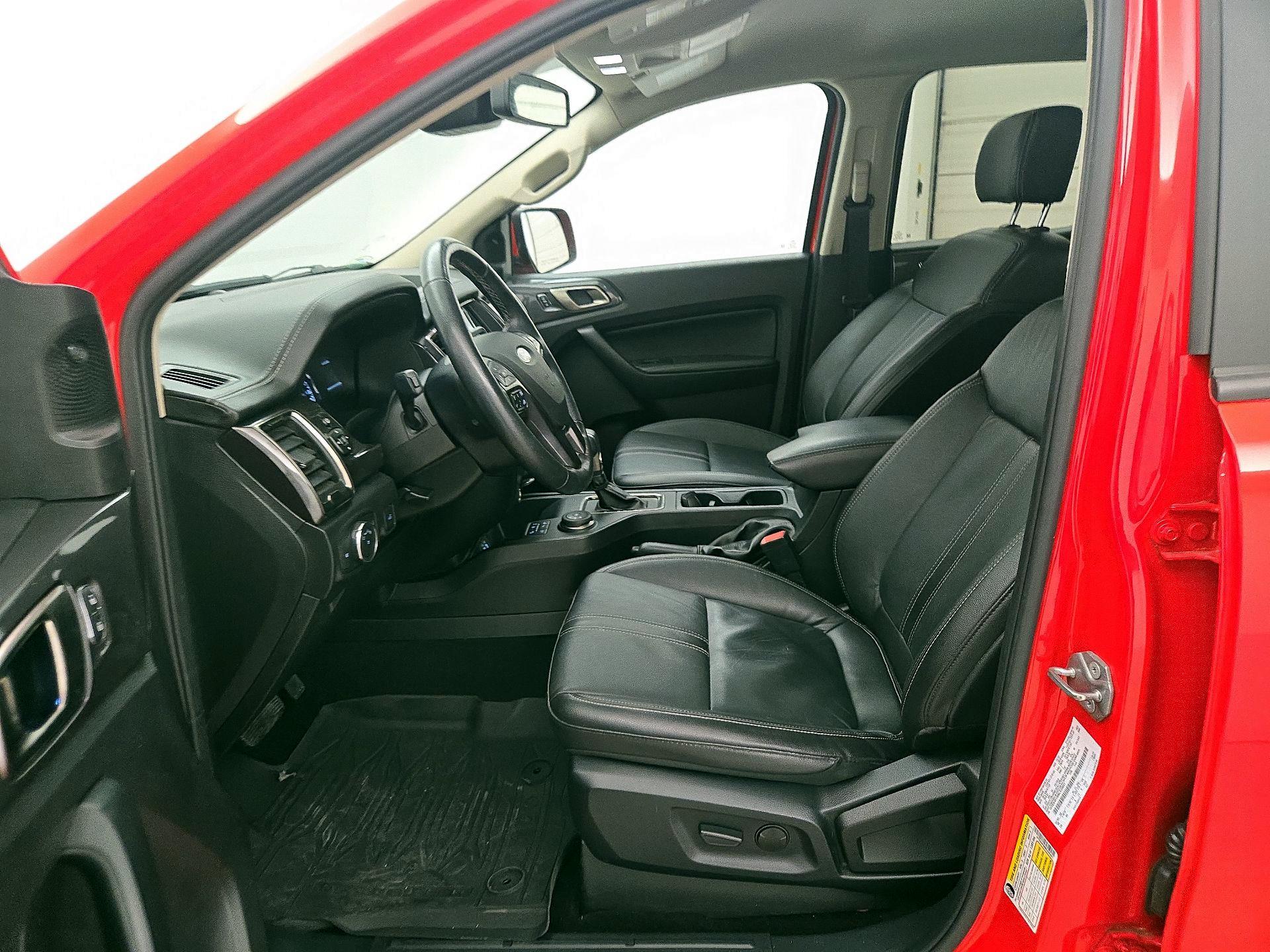 Thumbnail: 2021 Ford Ranger - 11