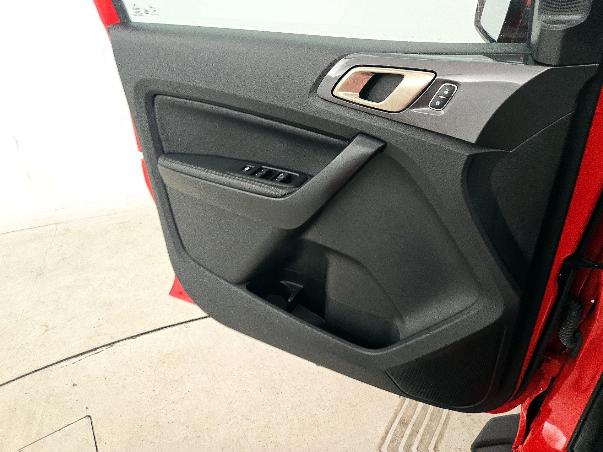 Thumbnail: 2021 Ford Ranger - 12