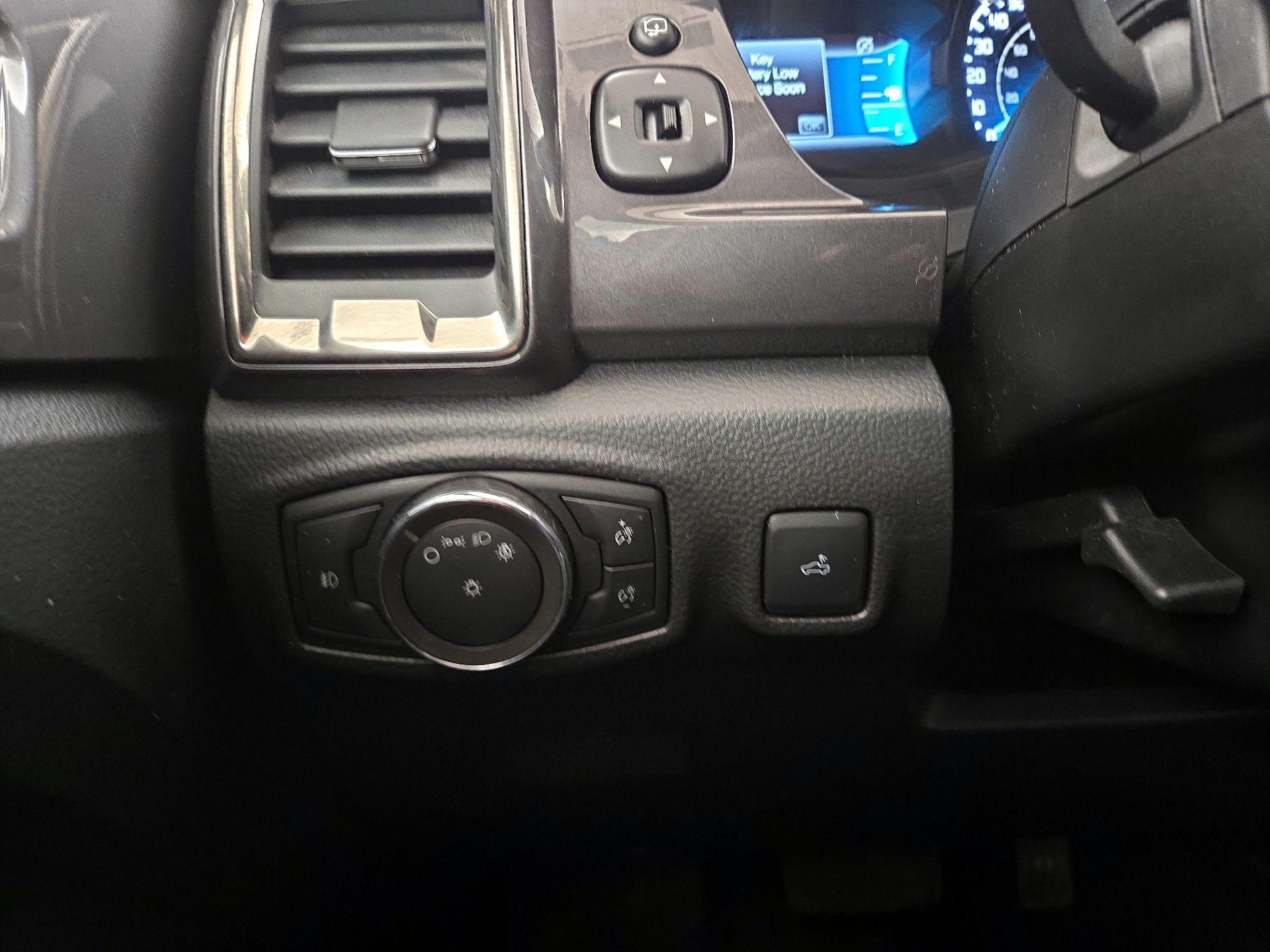 Thumbnail: 2021 Ford Ranger - 13