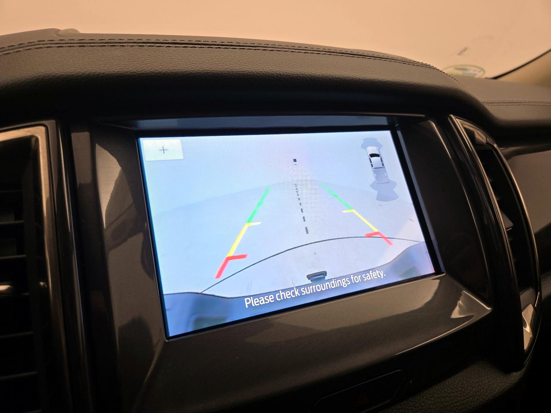 Thumbnail: 2021 Ford Ranger - 14