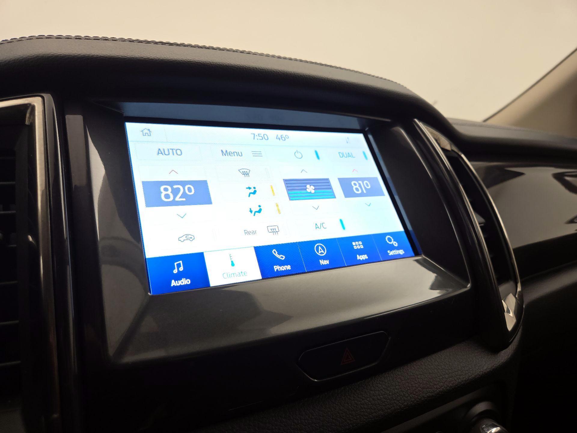 Thumbnail: 2021 Ford Ranger - 15