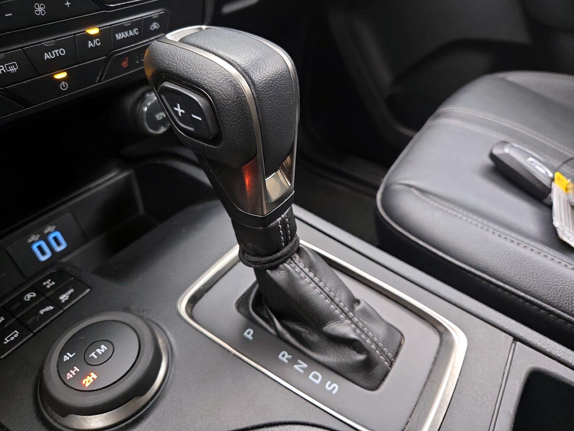 Thumbnail: 2021 Ford Ranger - 17