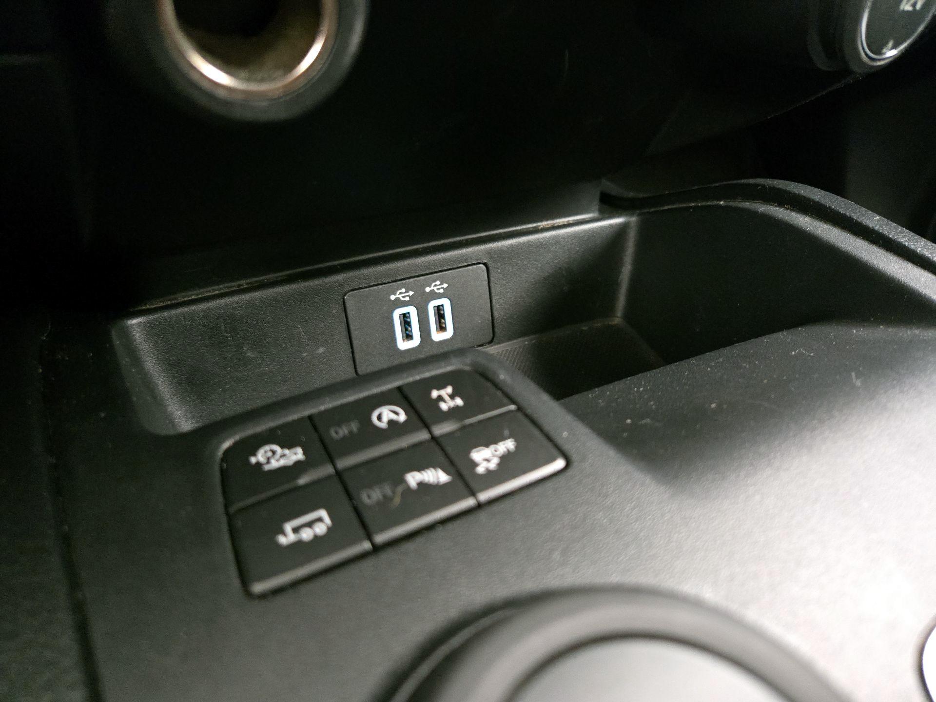 Thumbnail: 2021 Ford Ranger - 18