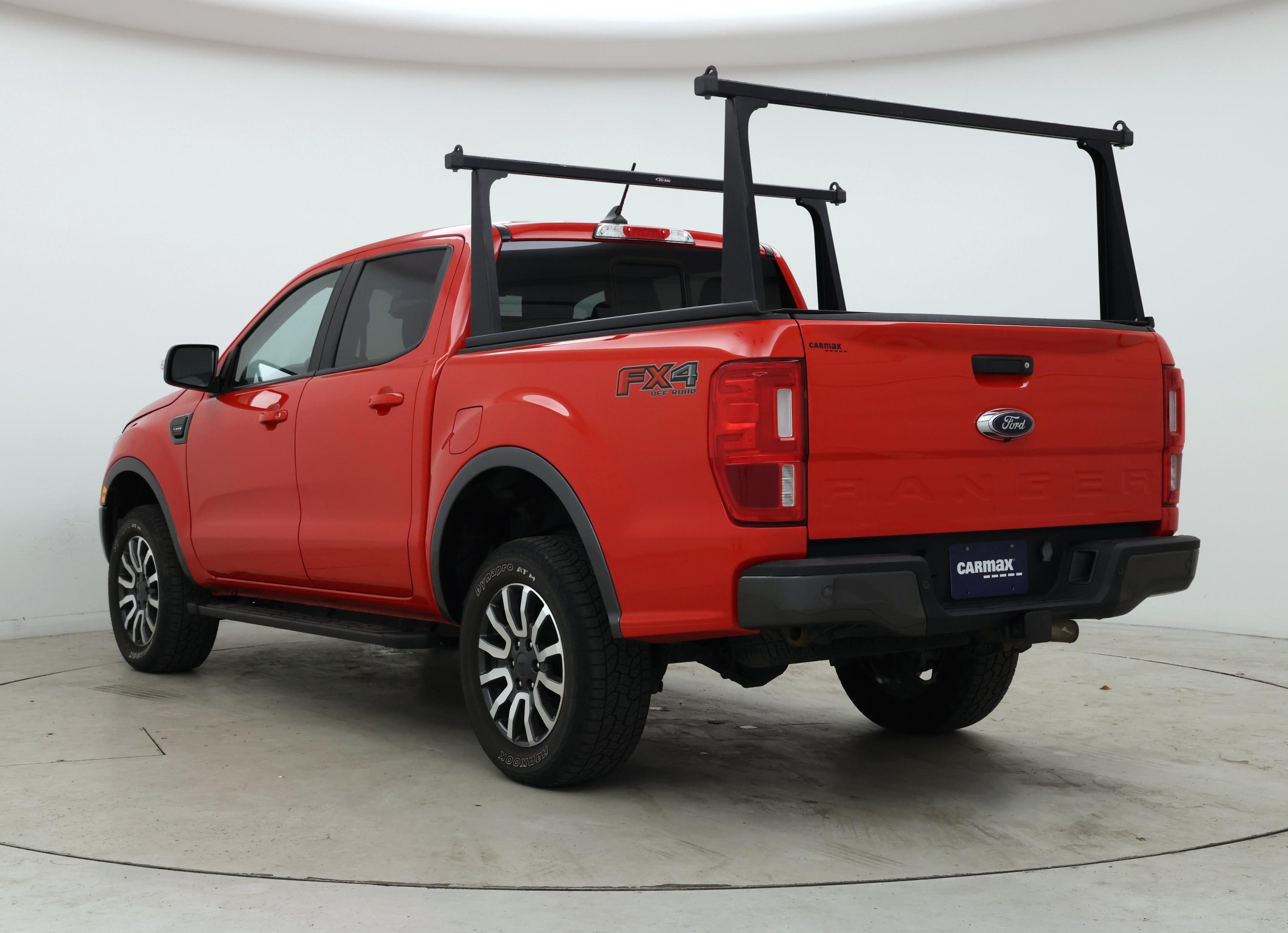 Thumbnail: 2021 Ford Ranger - 2