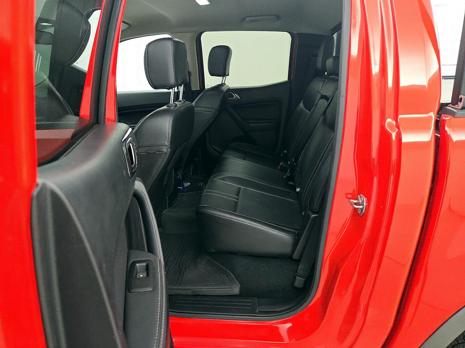 Thumbnail: 2021 Ford Ranger - 19