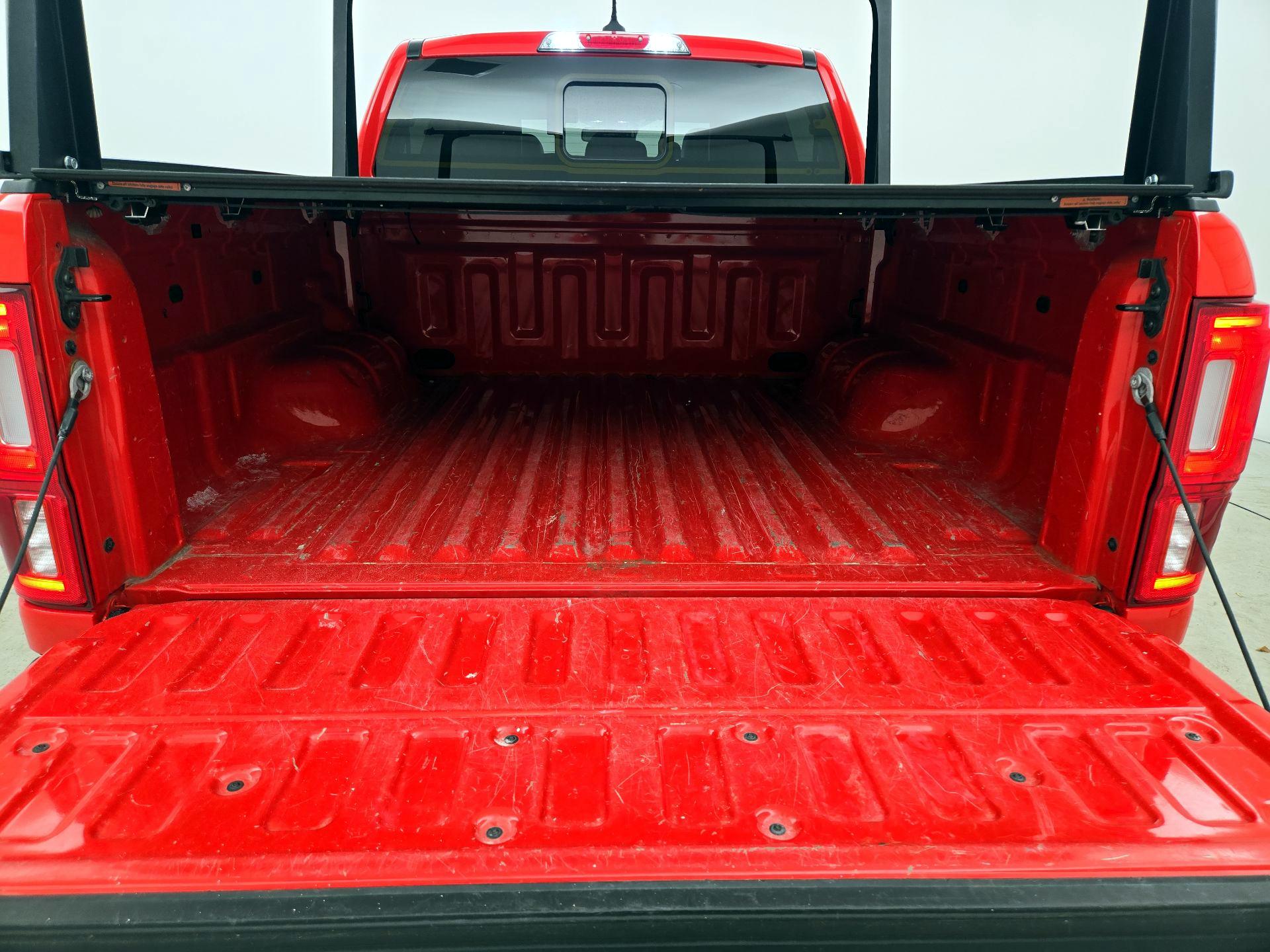 Thumbnail: 2021 Ford Ranger - 20