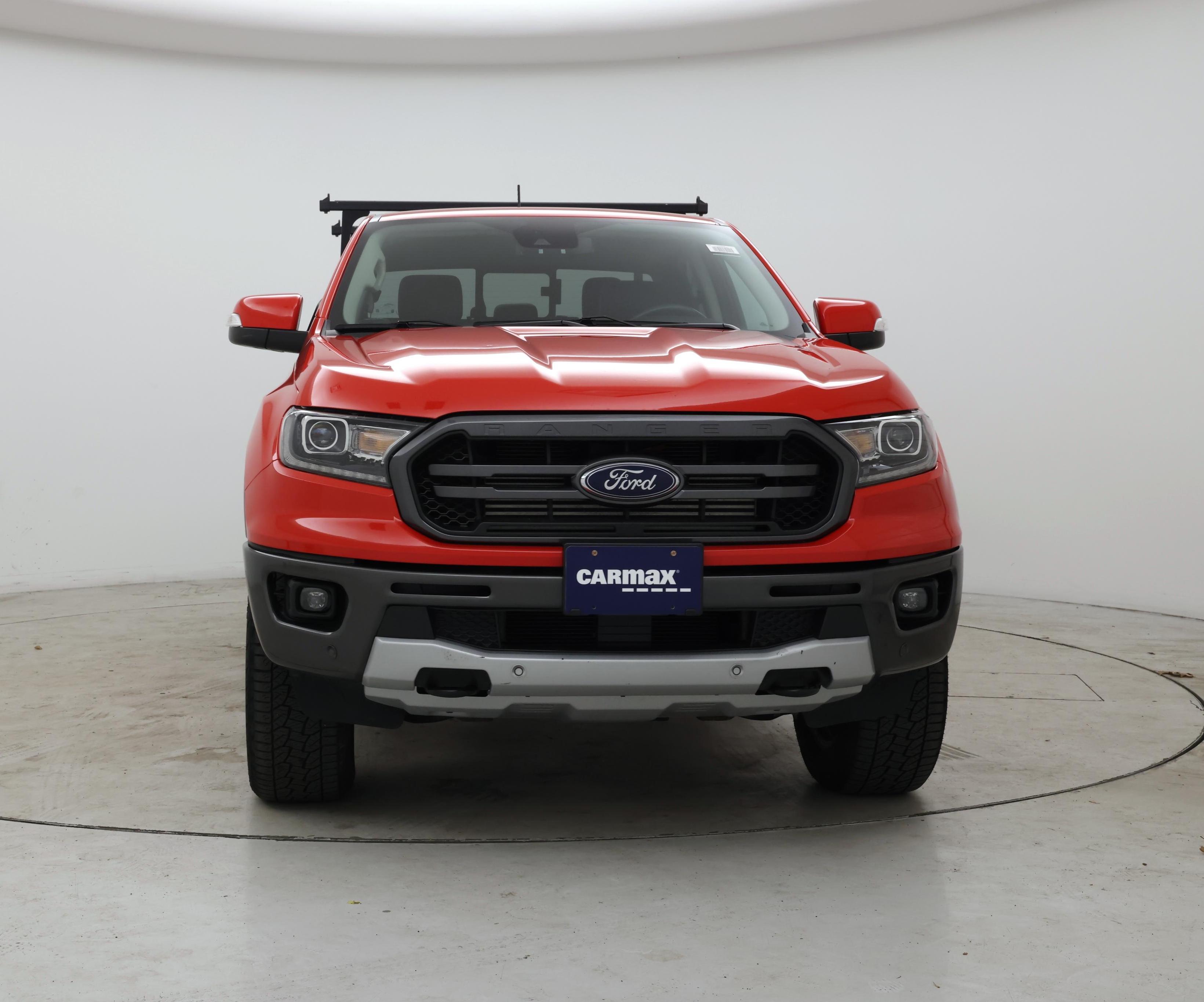 Thumbnail: 2021 Ford Ranger - 5