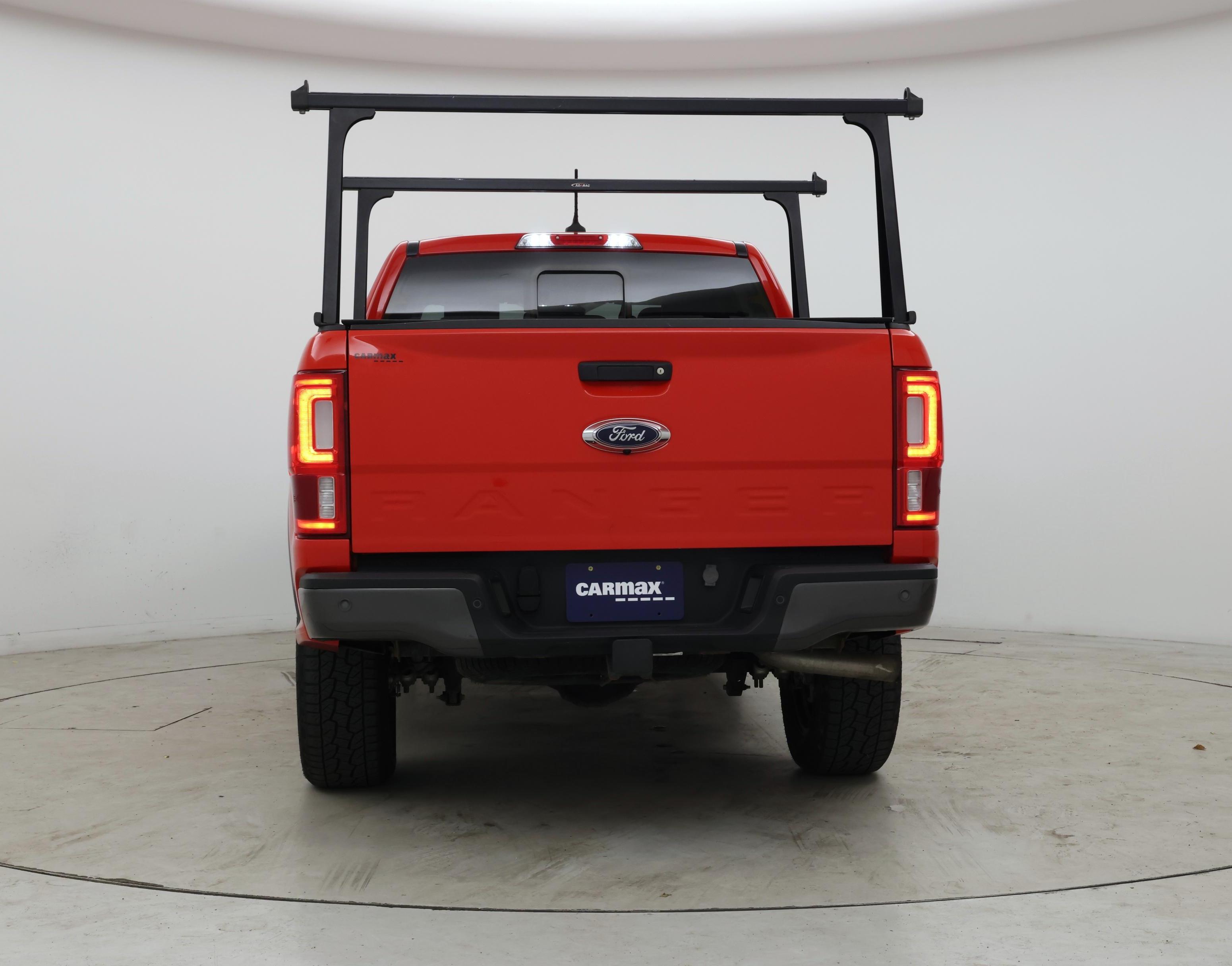 Thumbnail: 2021 Ford Ranger - 6