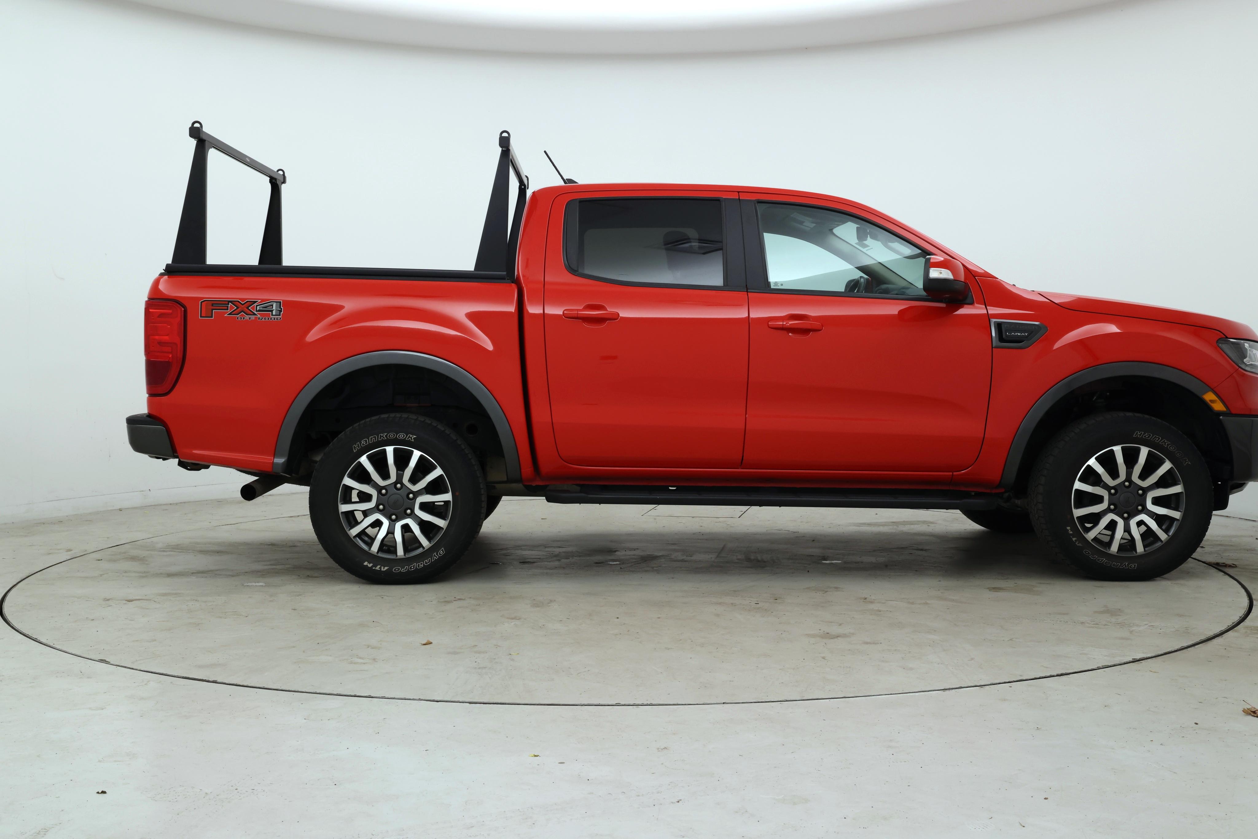 Thumbnail: 2021 Ford Ranger - 7