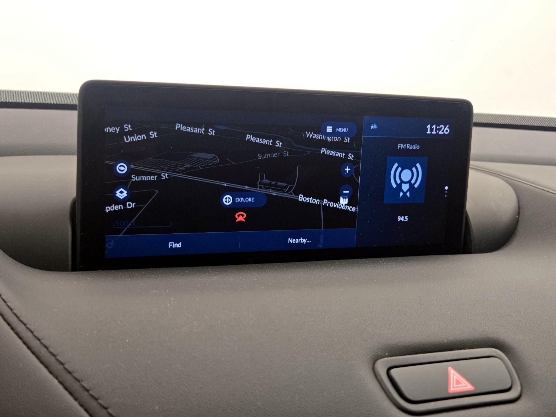 Thumbnail: 2021 Acura TLX - 14