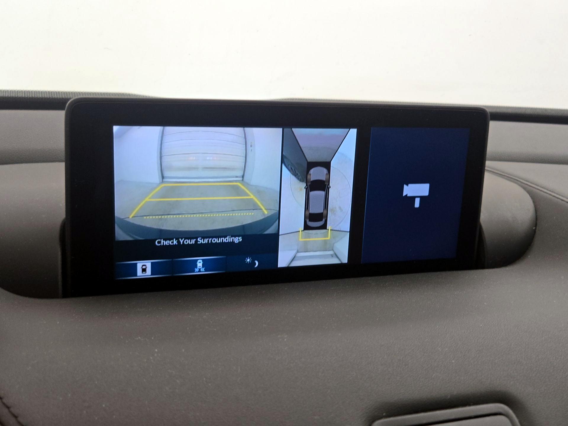 Thumbnail: 2021 Acura TLX - 15