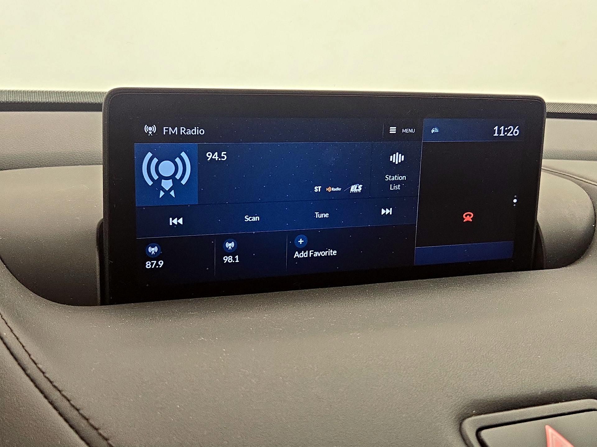 Thumbnail: 2021 Acura TLX - 16